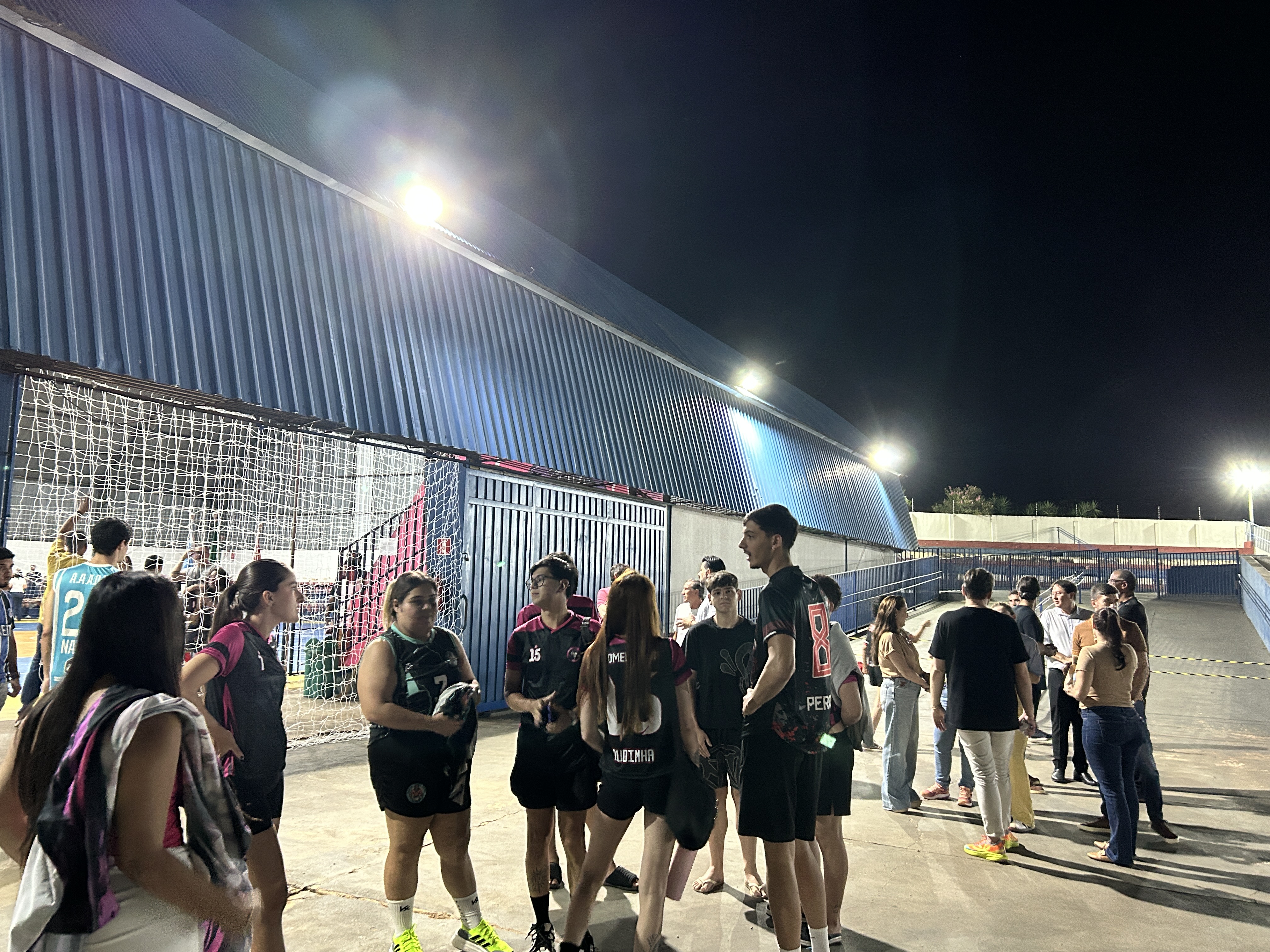 Fotos da Notícia 