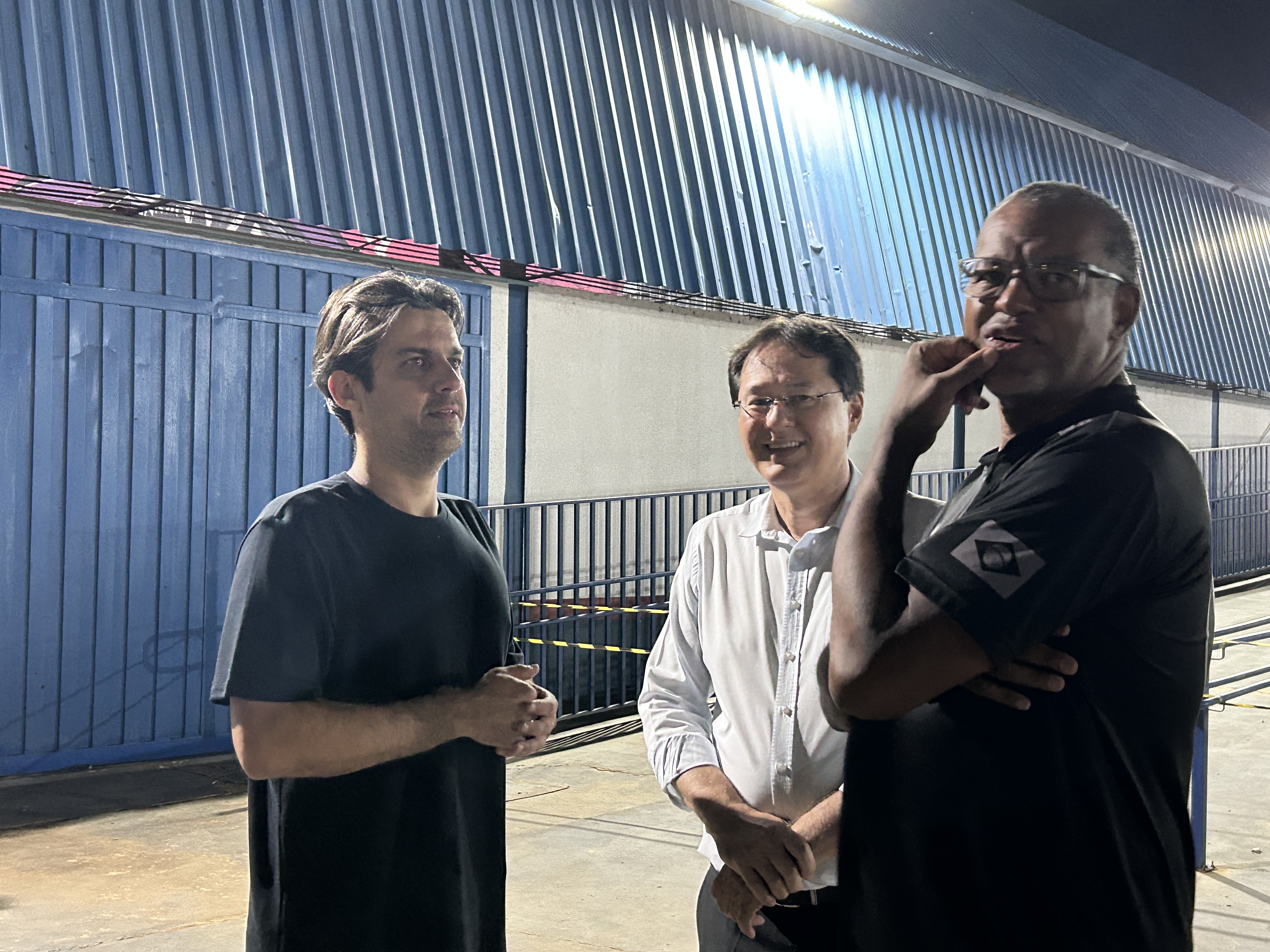 Fotos da Notícia 