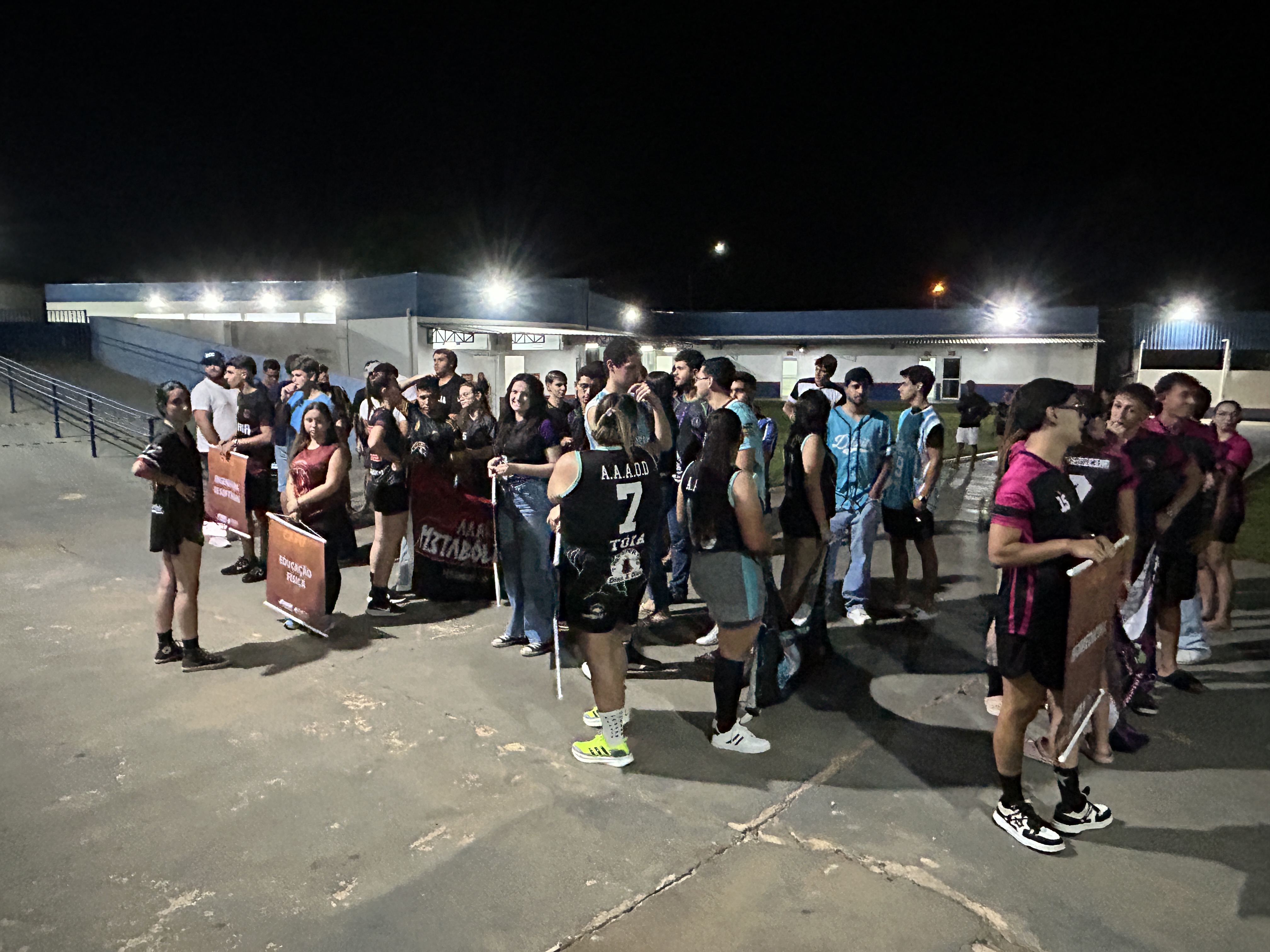 Fotos da Notícia 