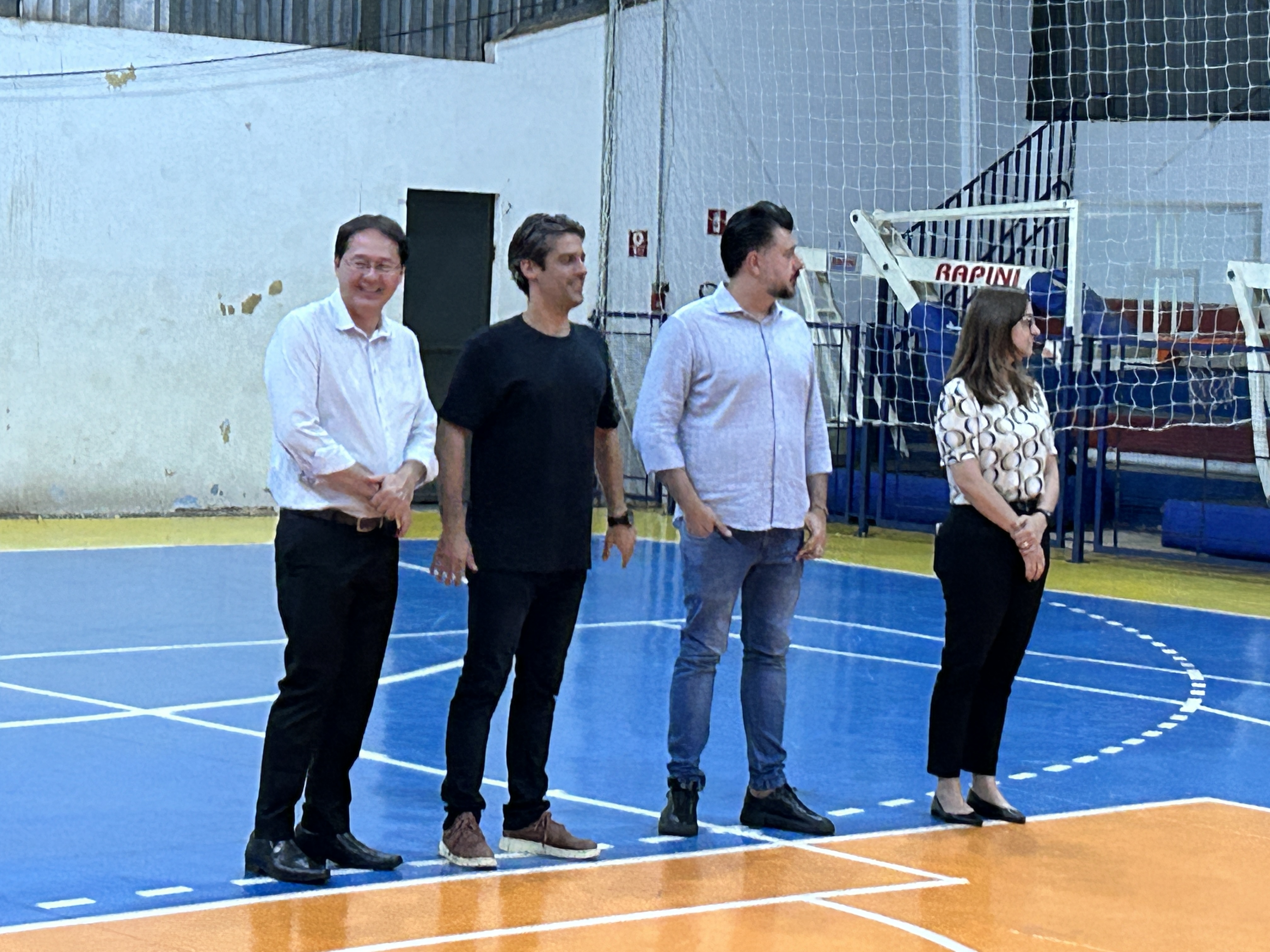 Fotos da Notícia 