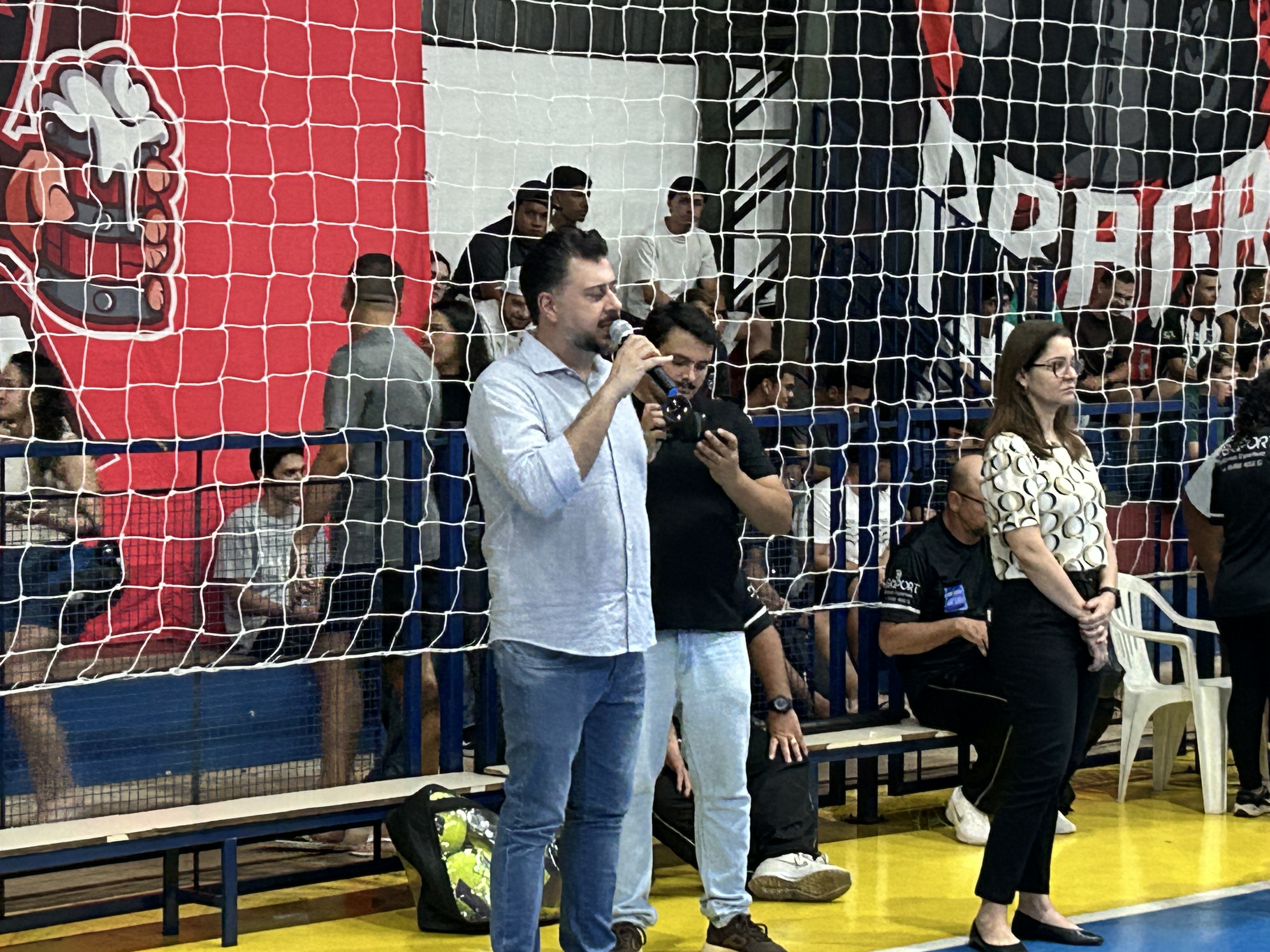 Fotos da Notícia 