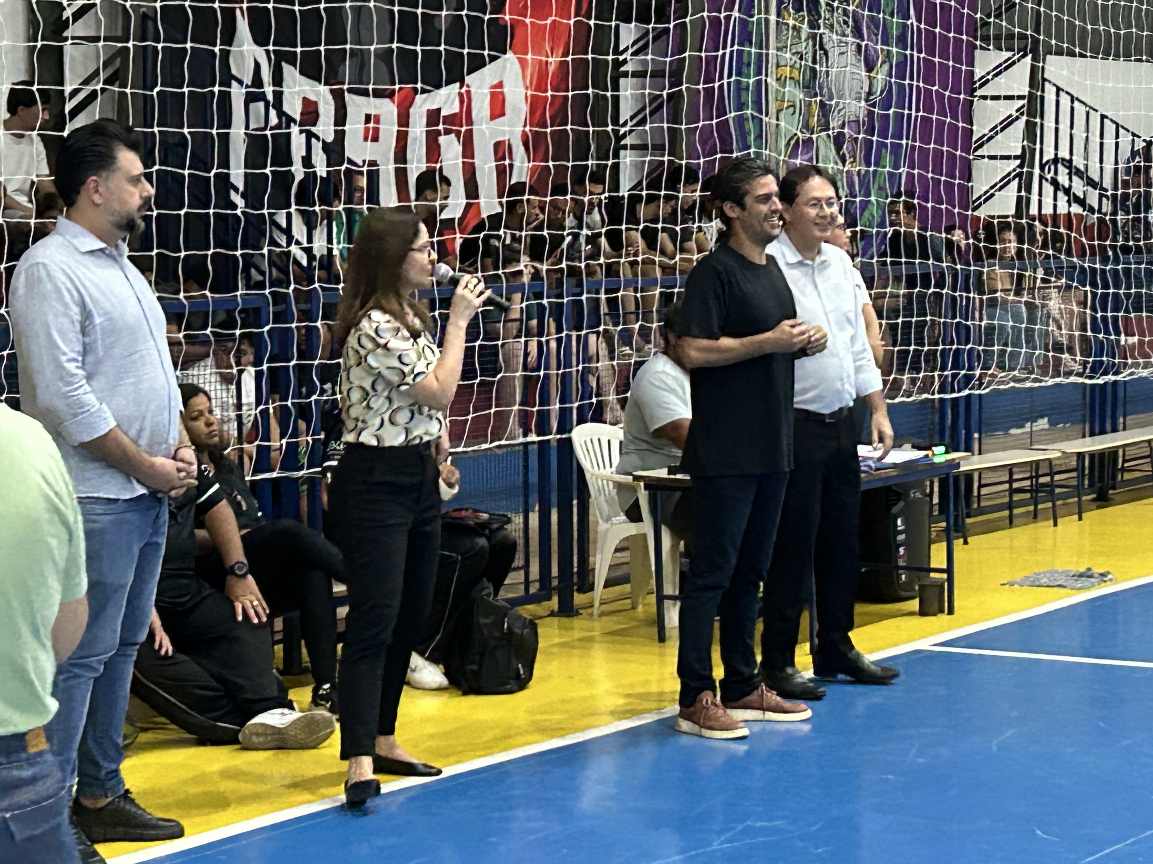 Fotos da Notícia 