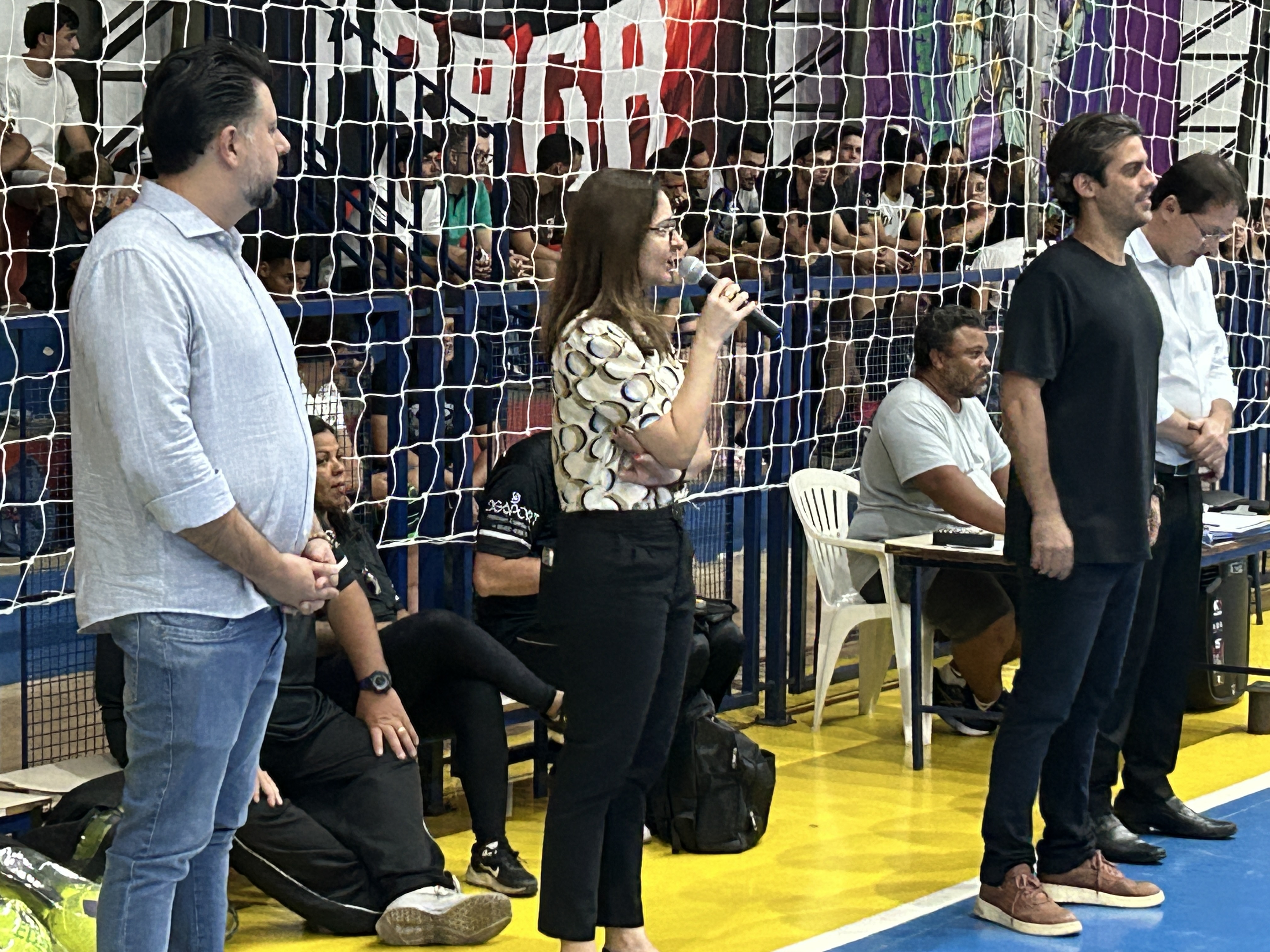 Fotos da Notícia 