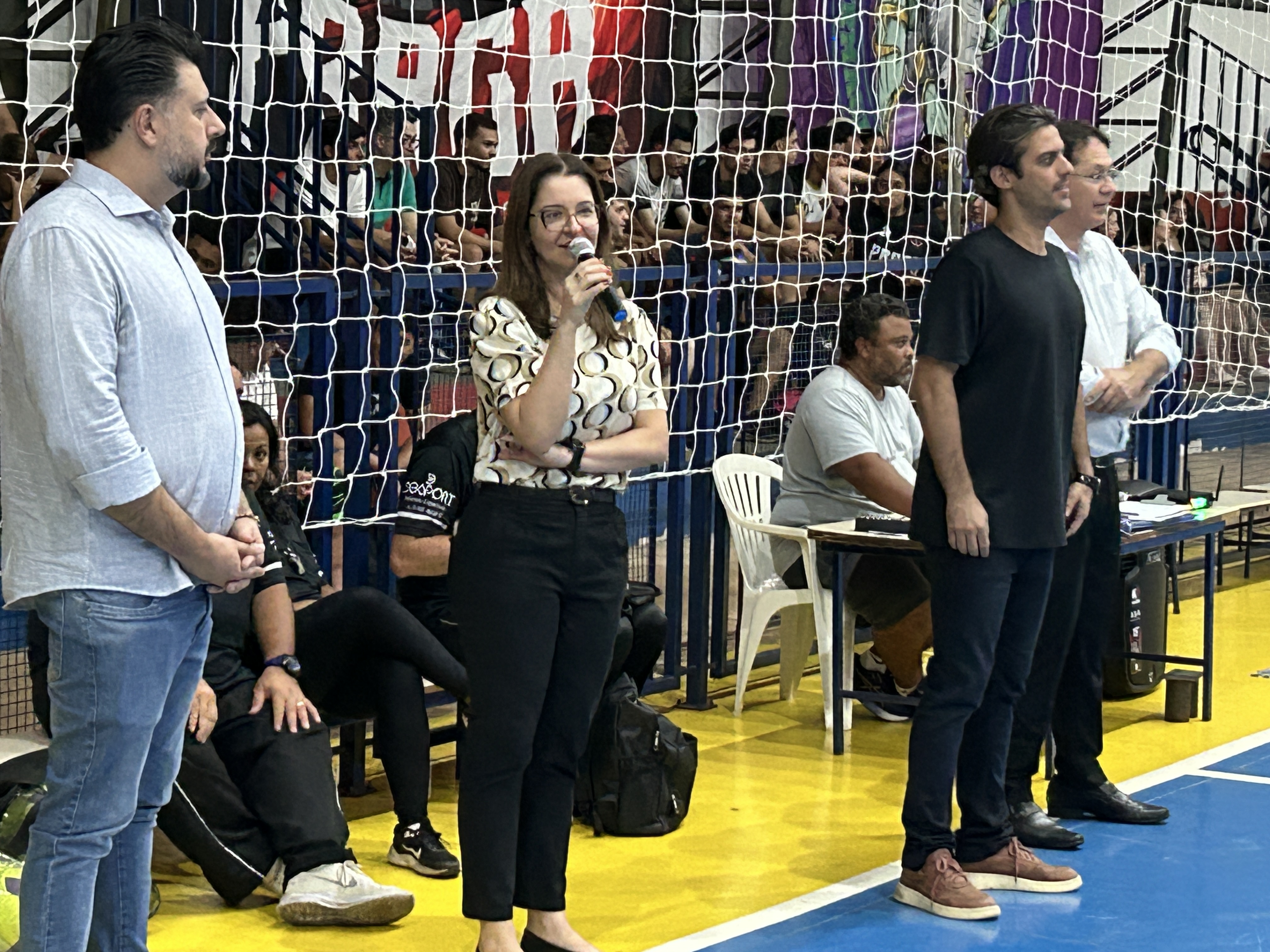 Fotos da Notícia 