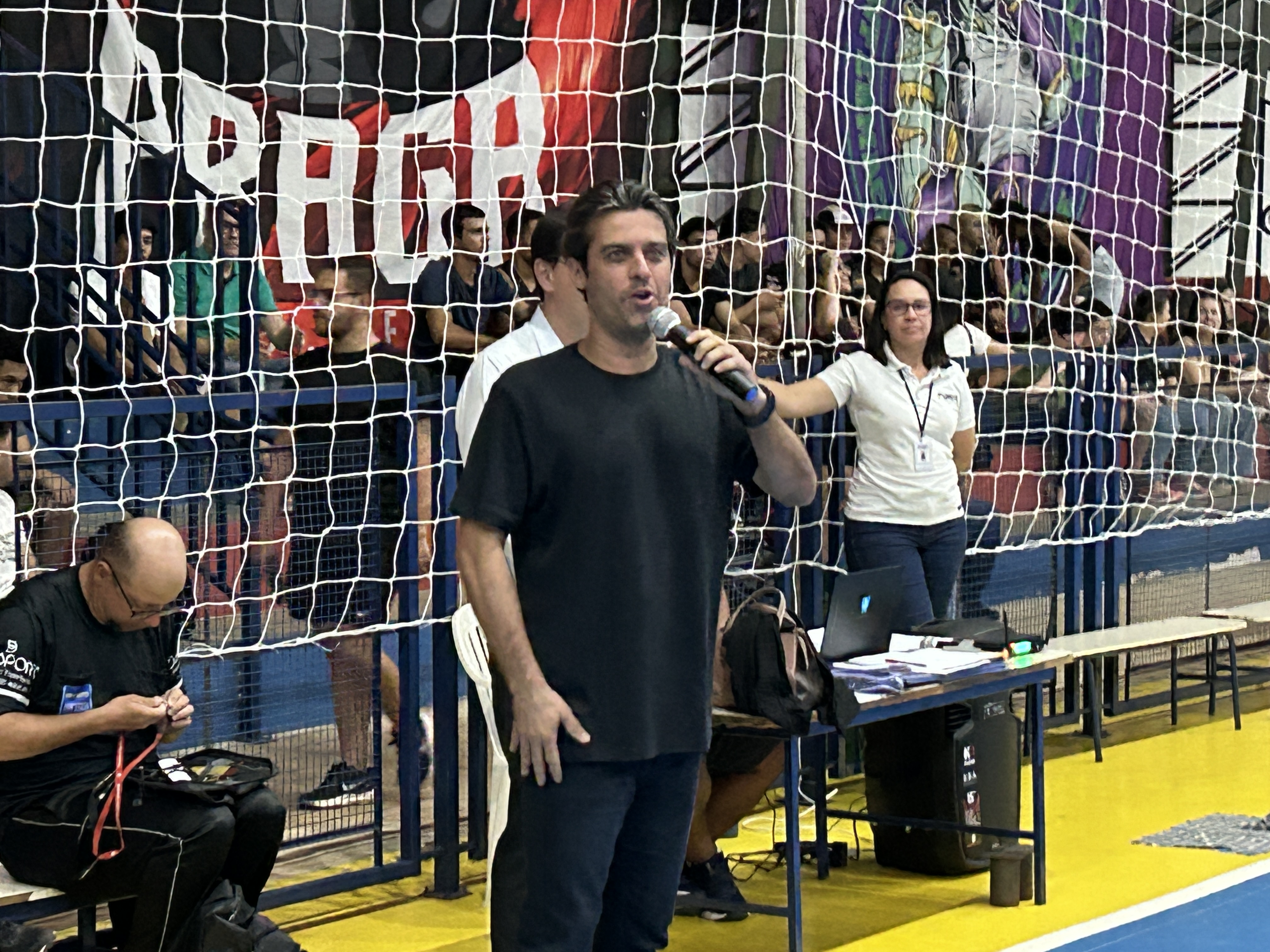 Fotos da Notícia 