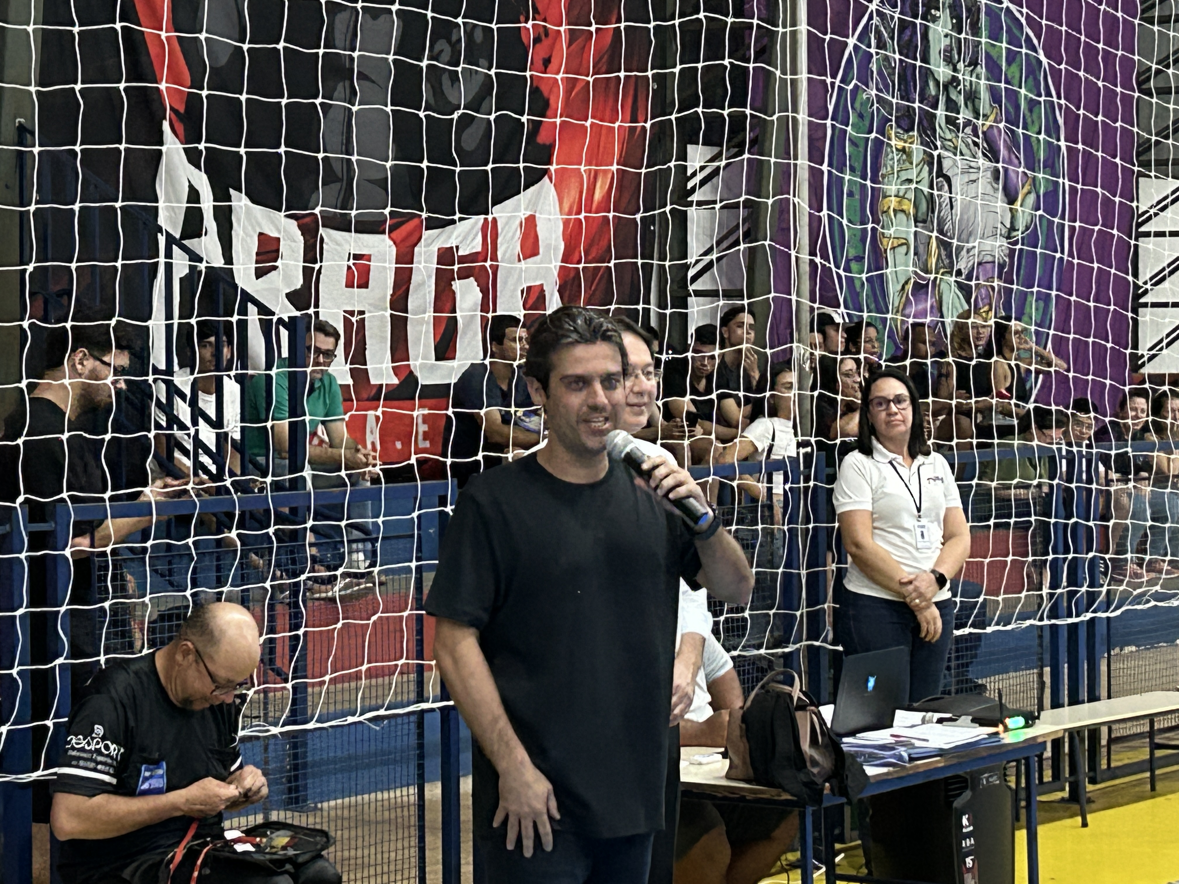 Fotos da Notícia 
