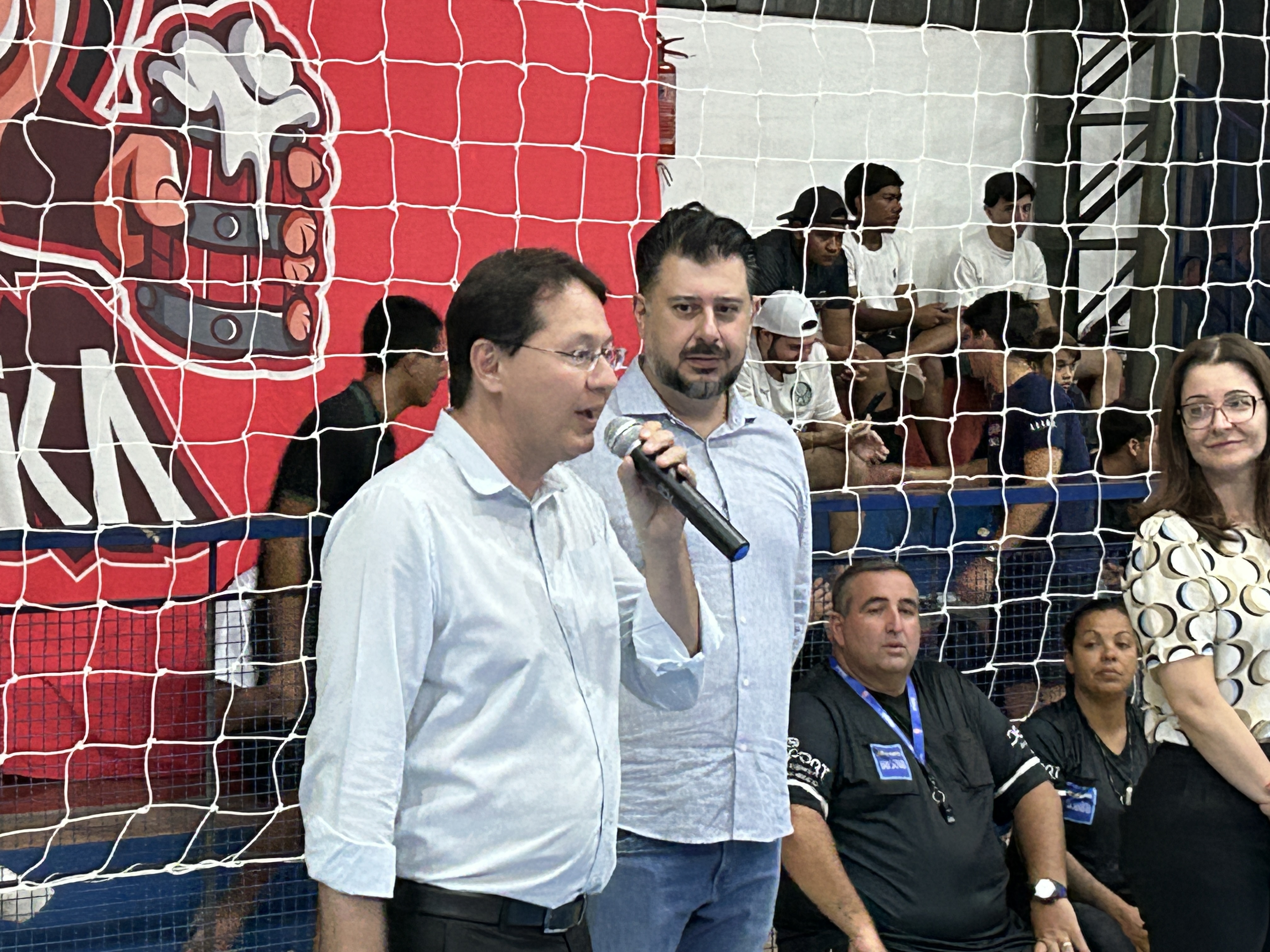 Fotos da Notícia 