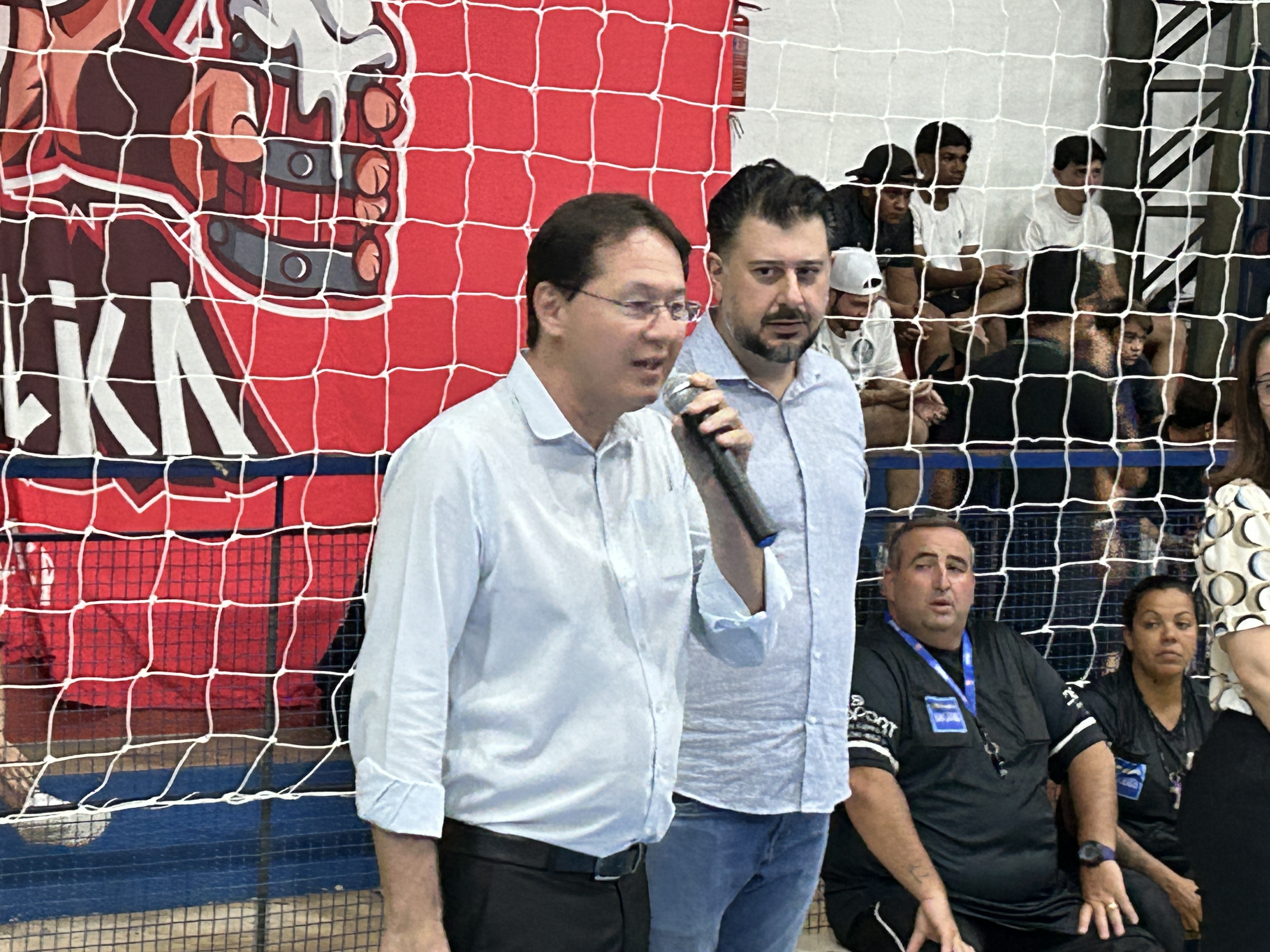 Fotos da Notícia 