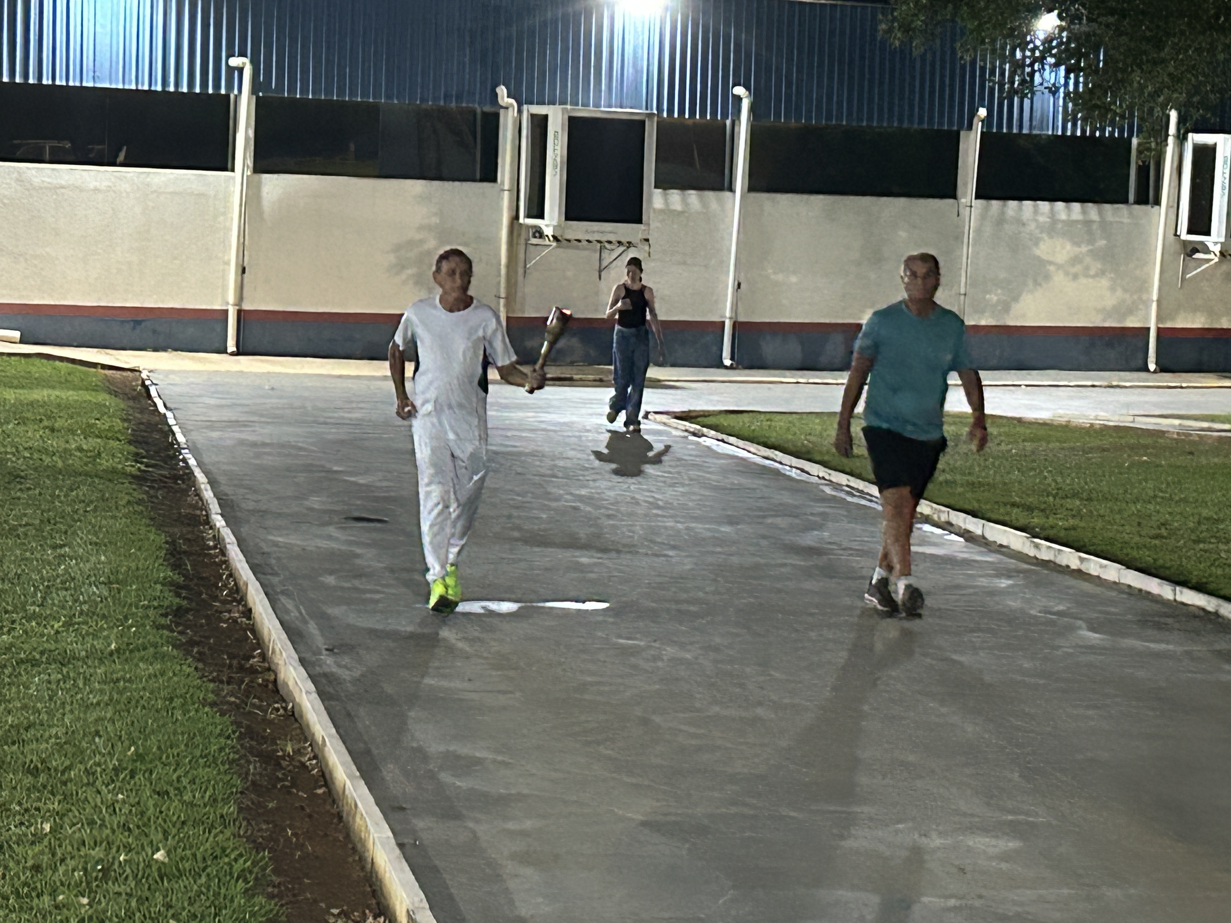 Fotos da Notícia 