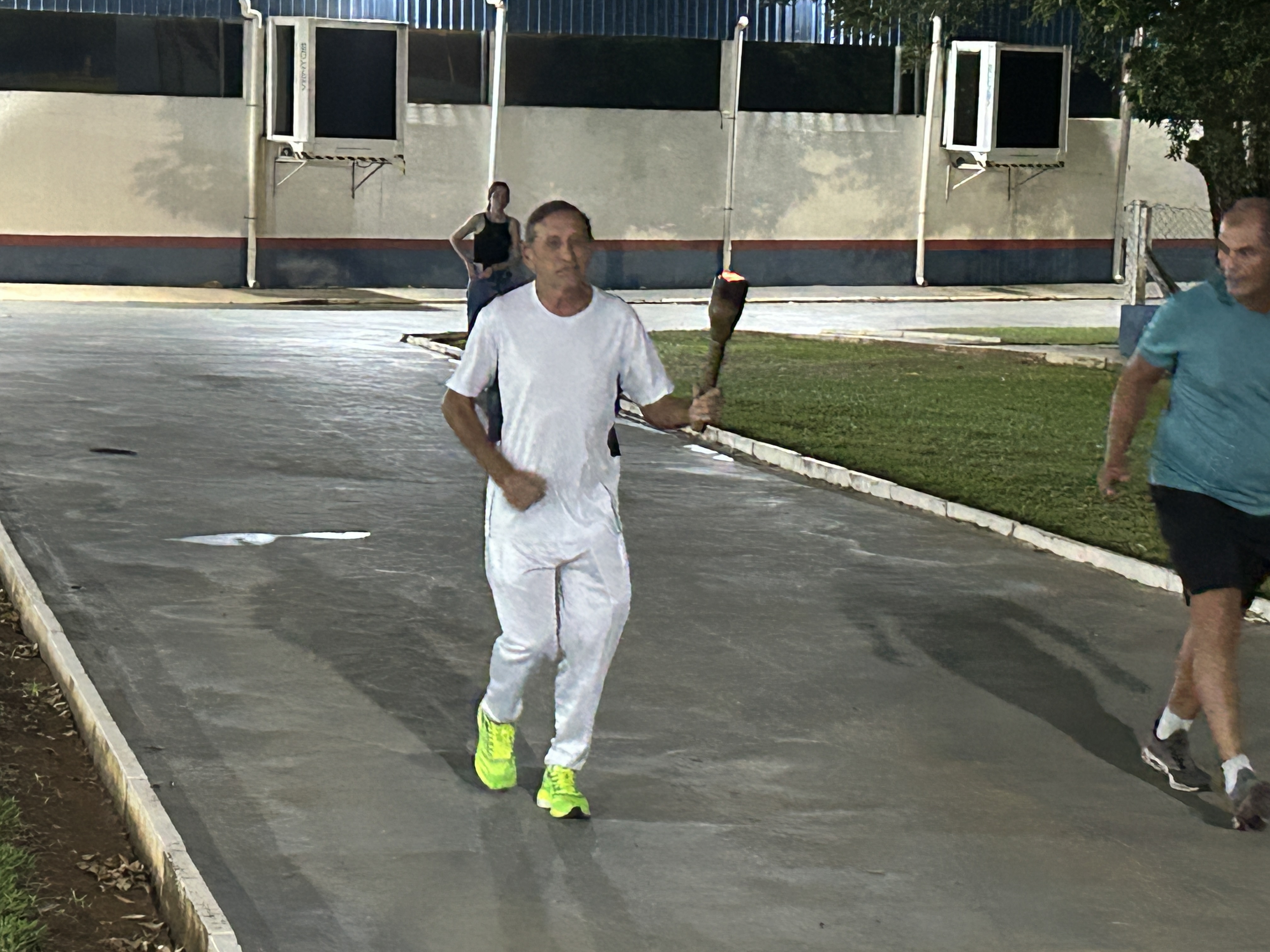 Fotos da Notícia 