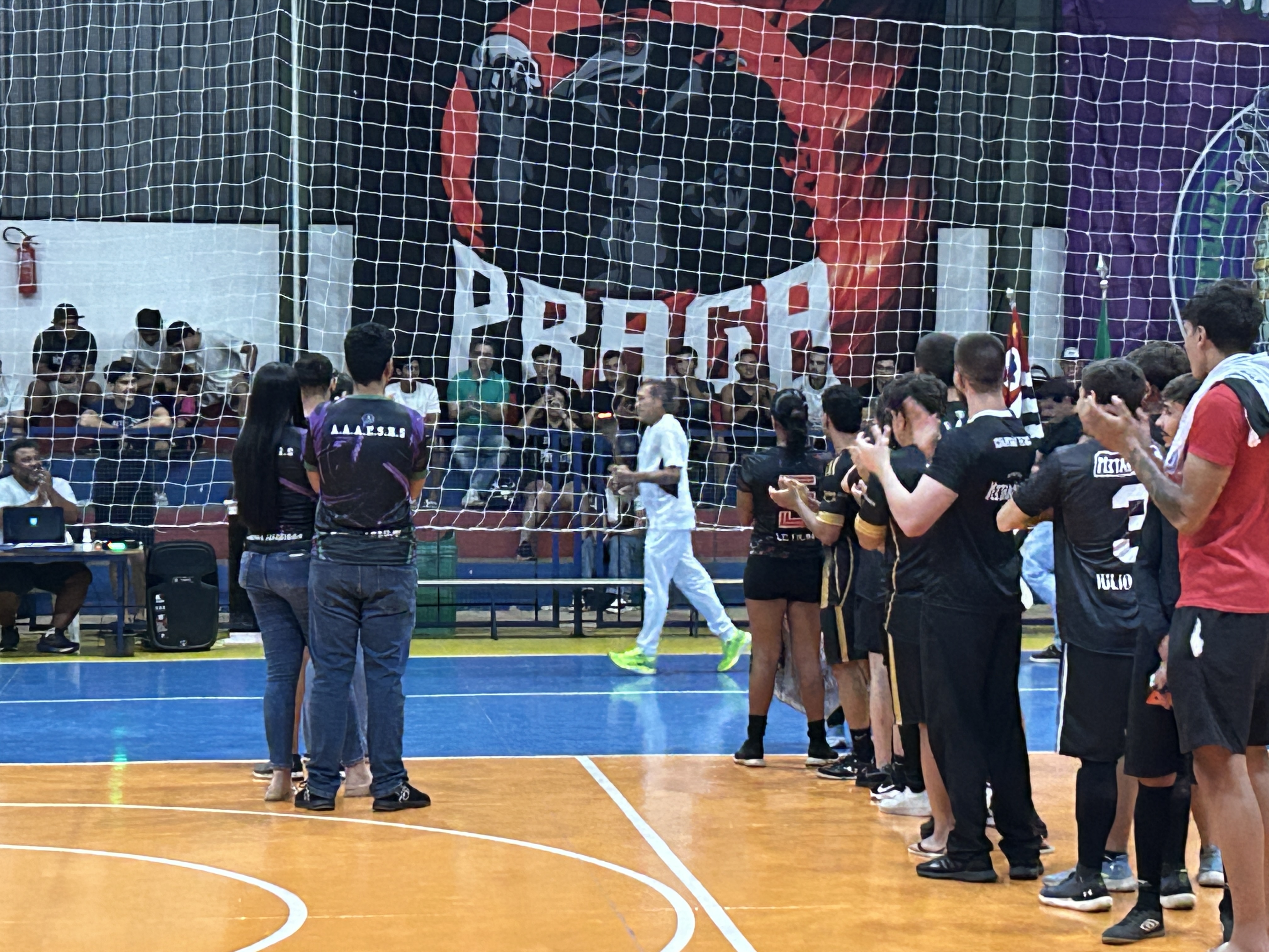 Fotos da Notícia 
