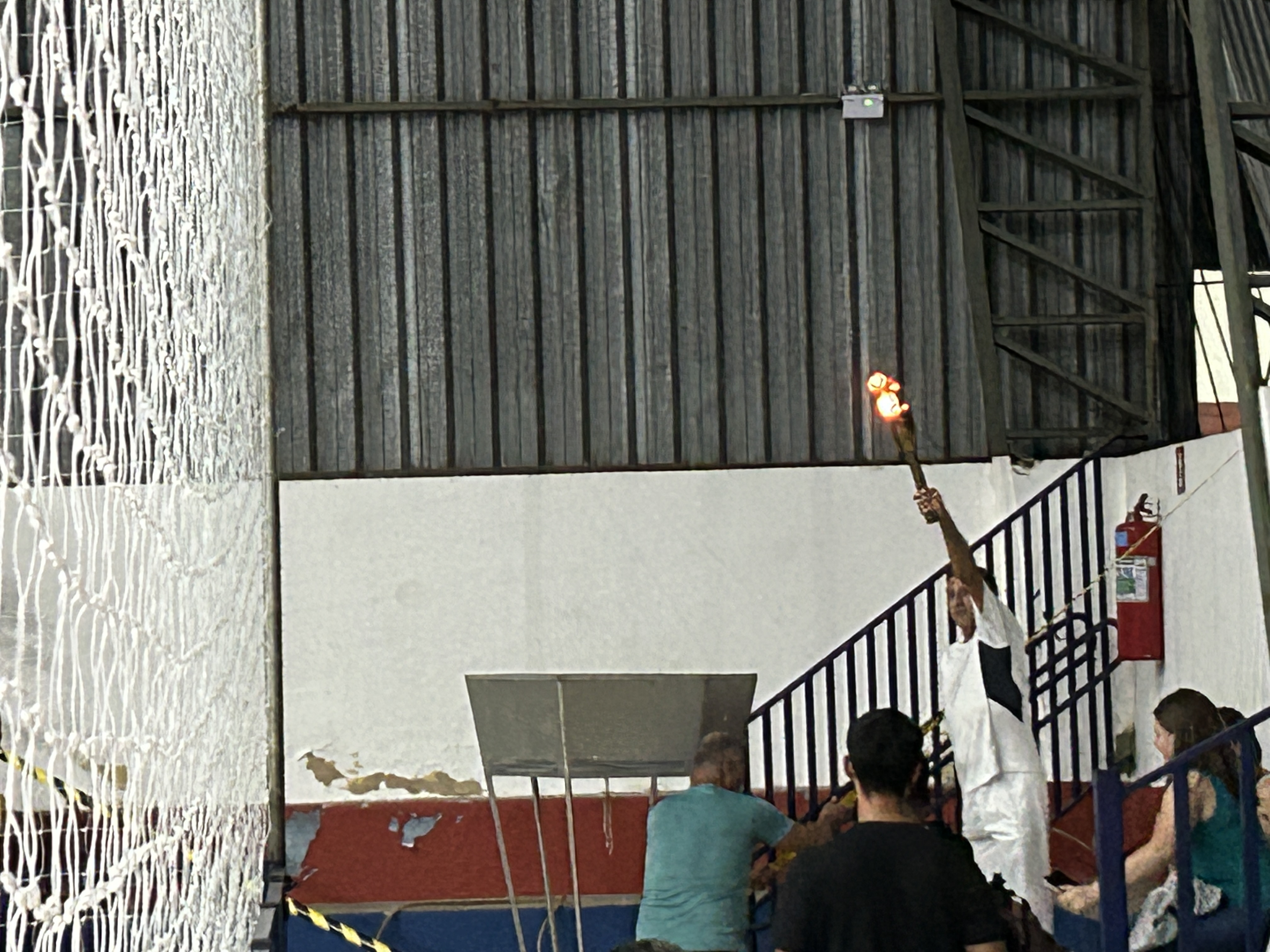 Fotos da Notícia 