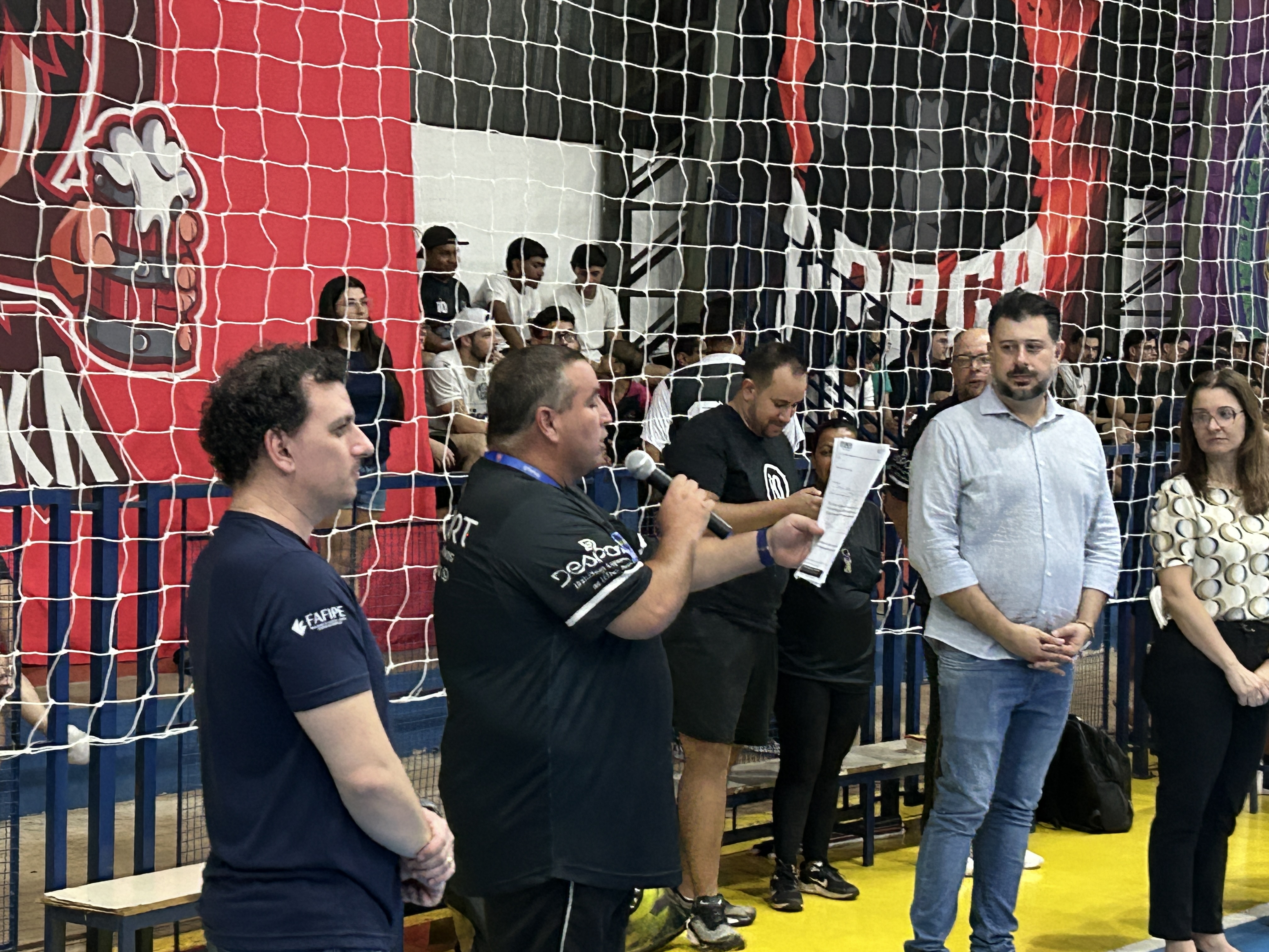 Fotos da Notícia 