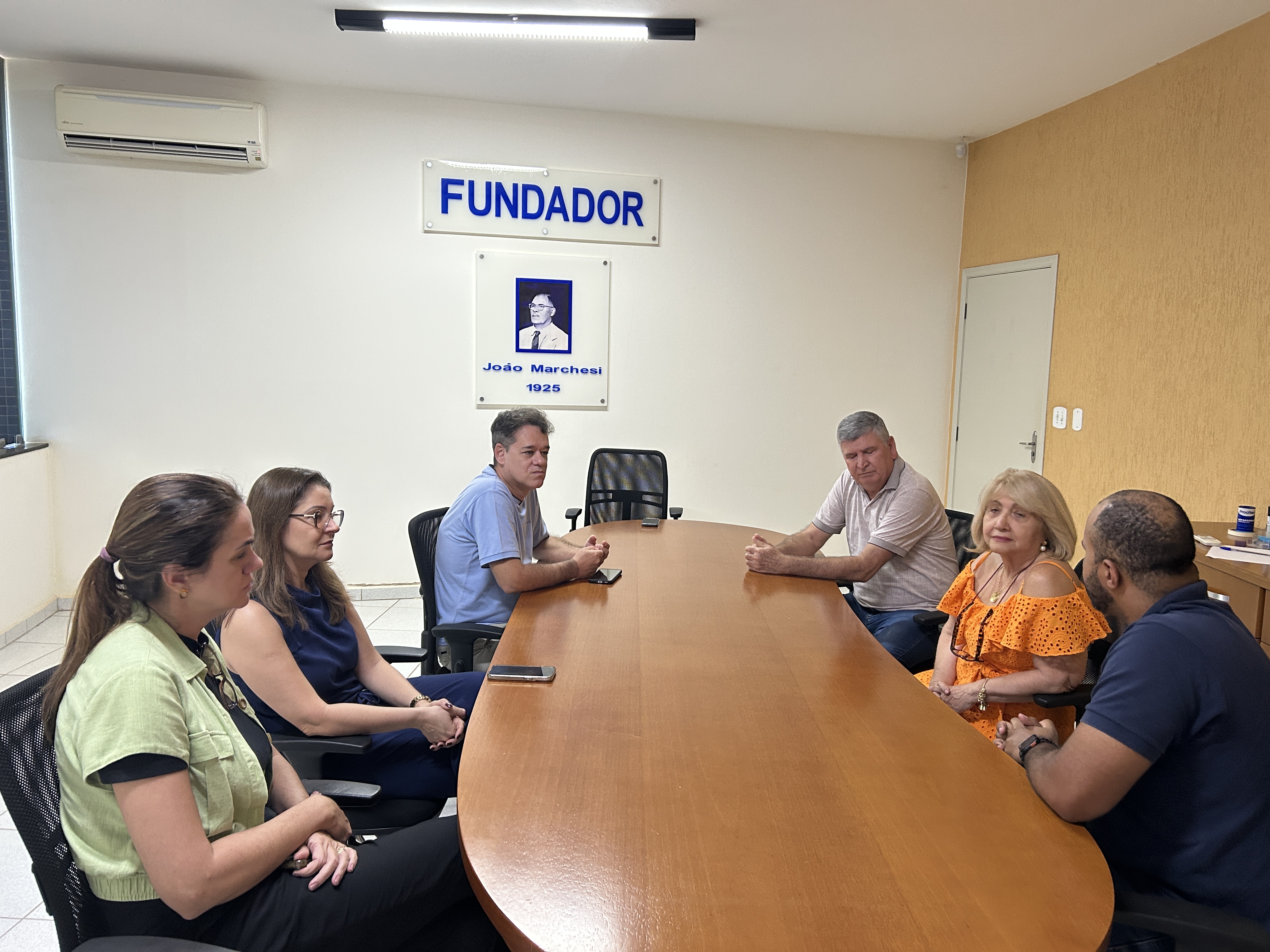 Fotos da Notícia 