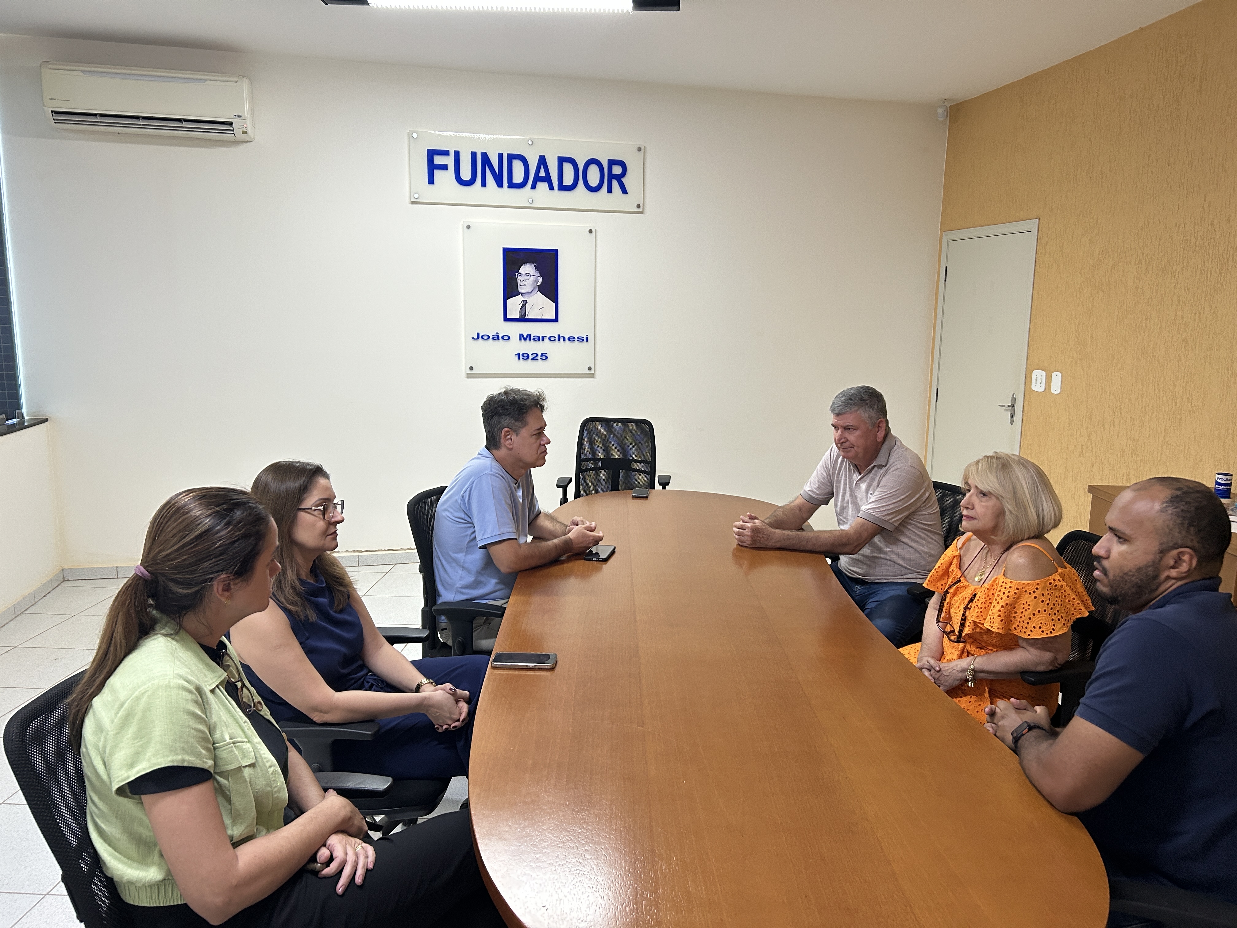 Fotos da Notícia 