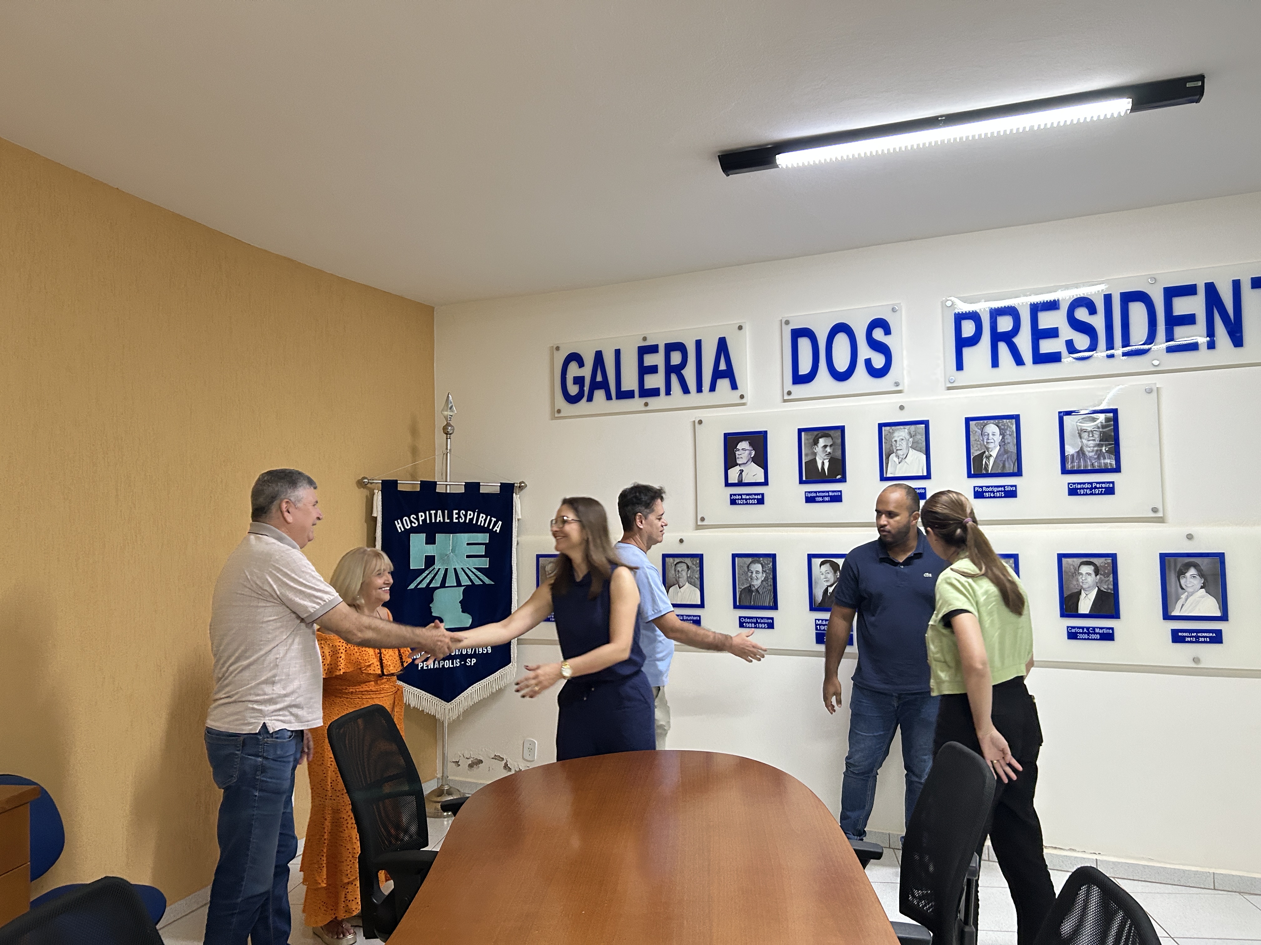 Fotos da Notícia 