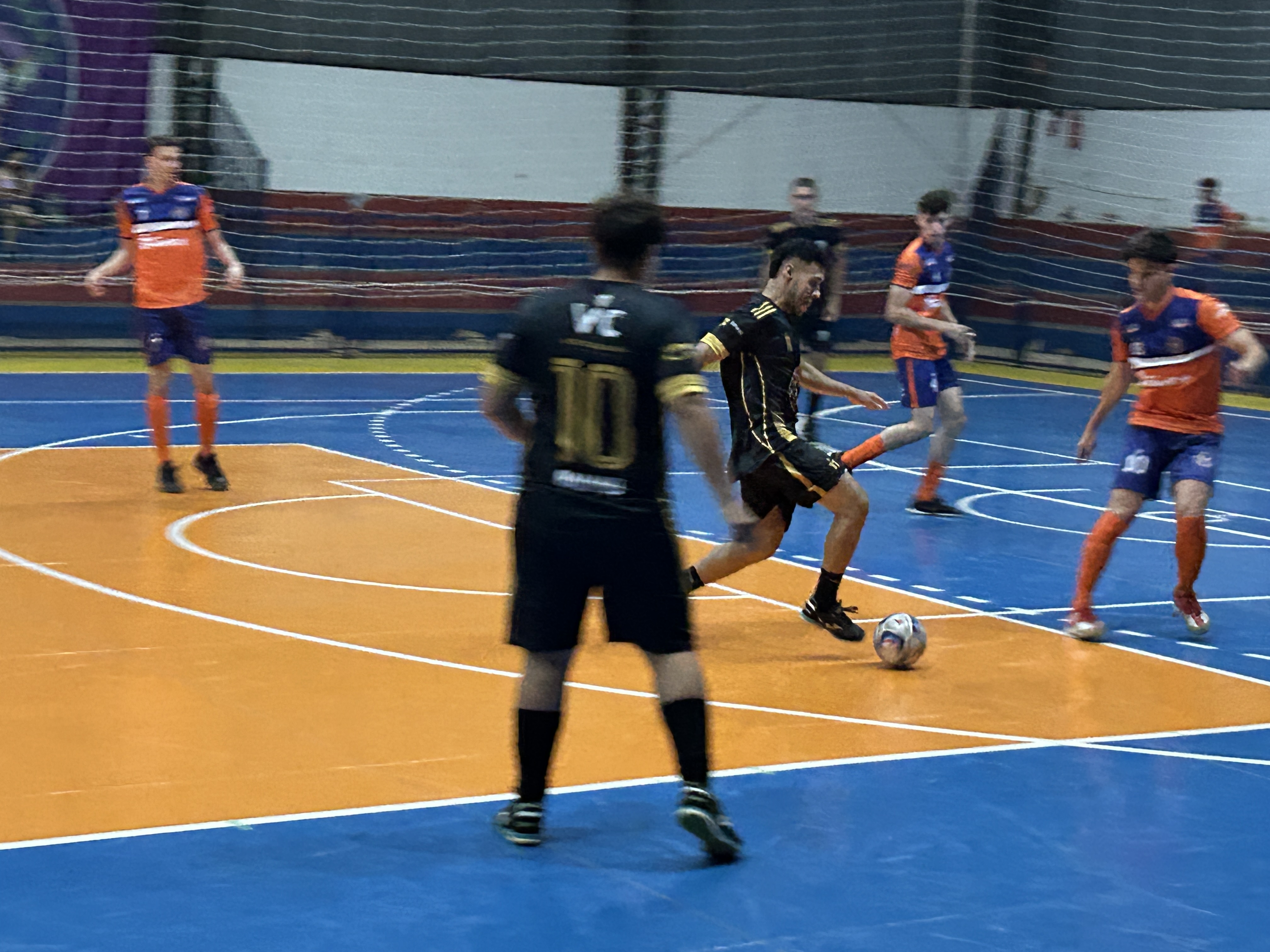 Fotos da Notícia 