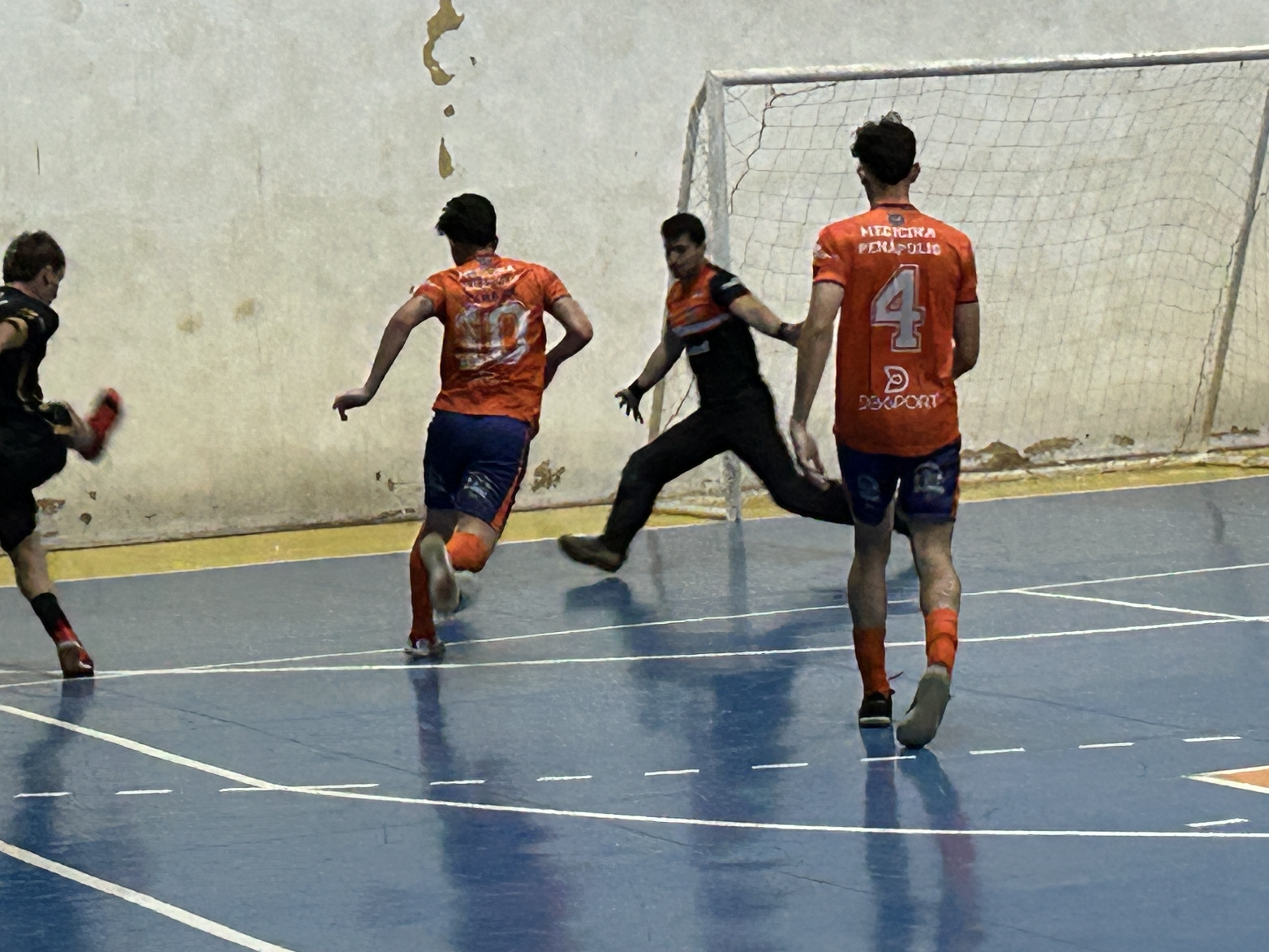 Fotos da Notícia 