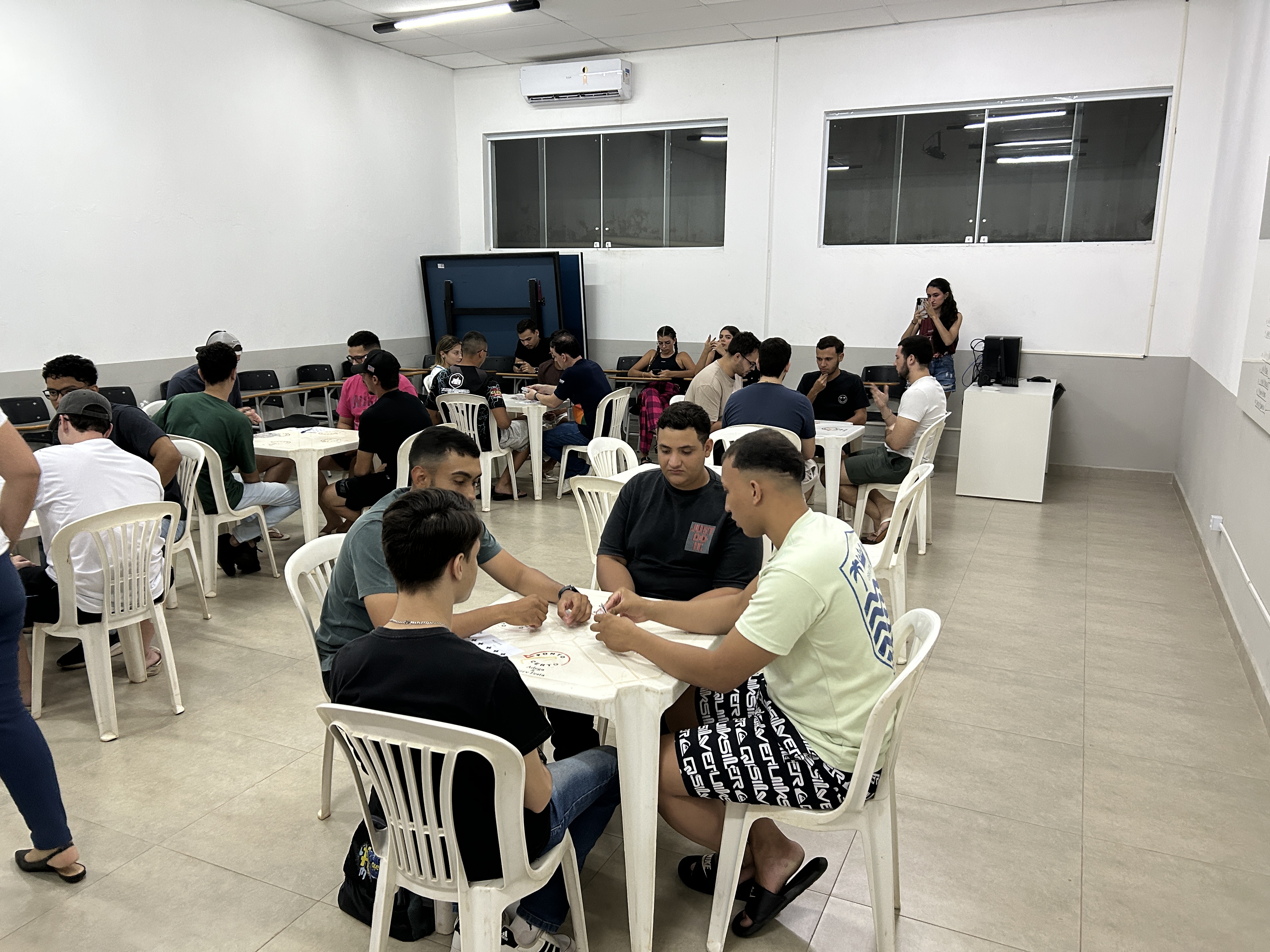 Fotos da Notícia 