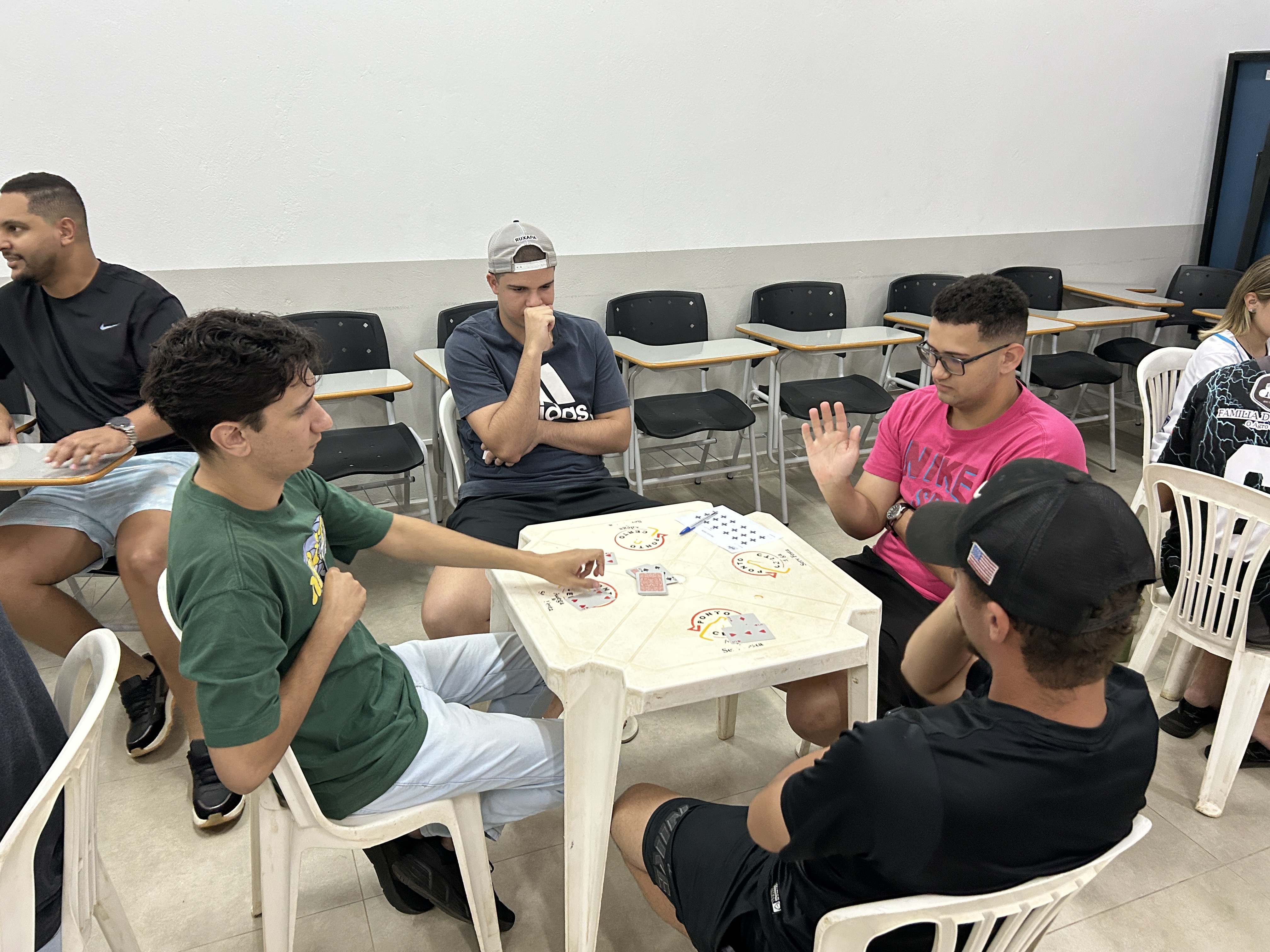 Fotos da Notícia 