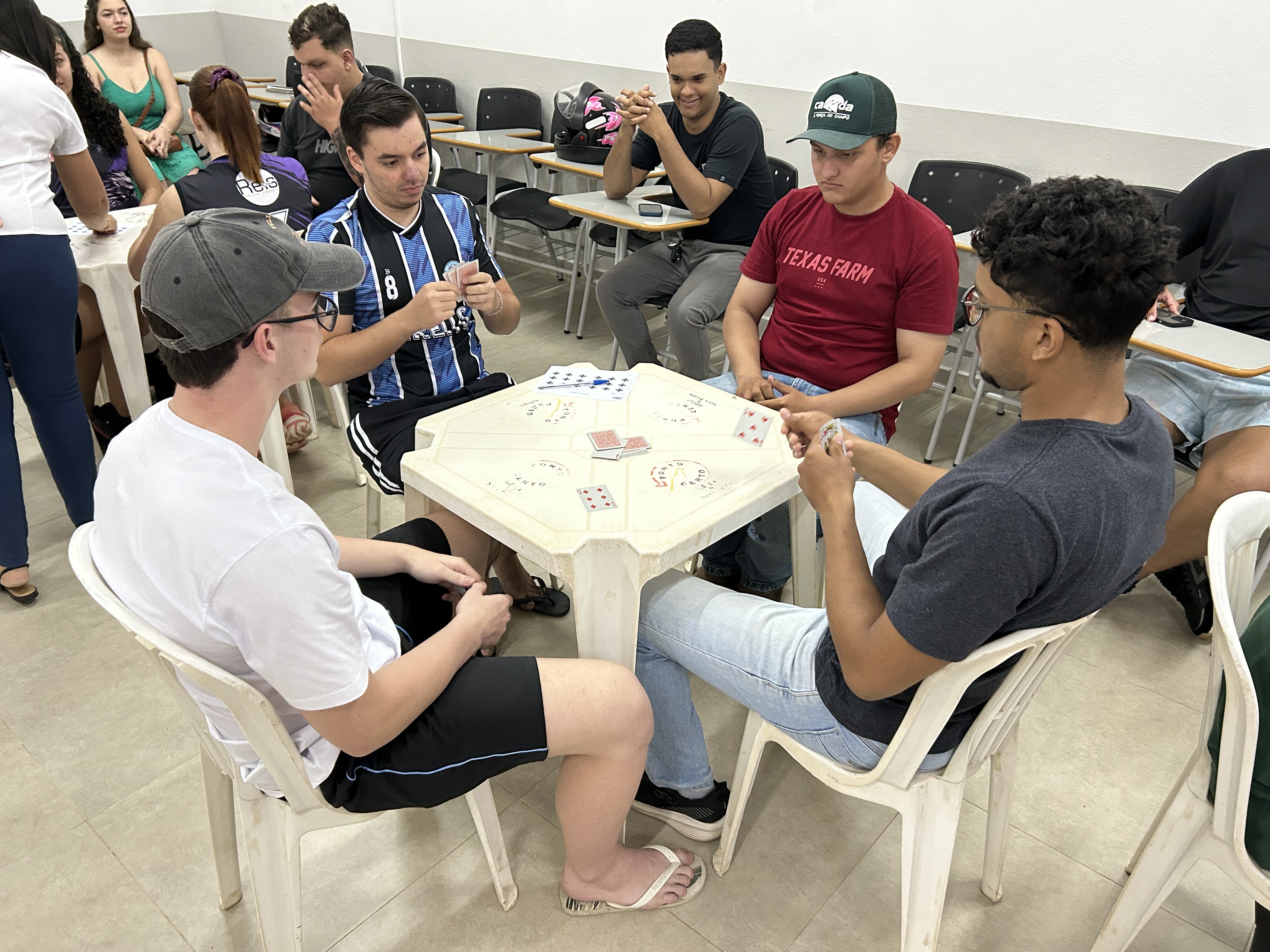 Fotos da Notícia 