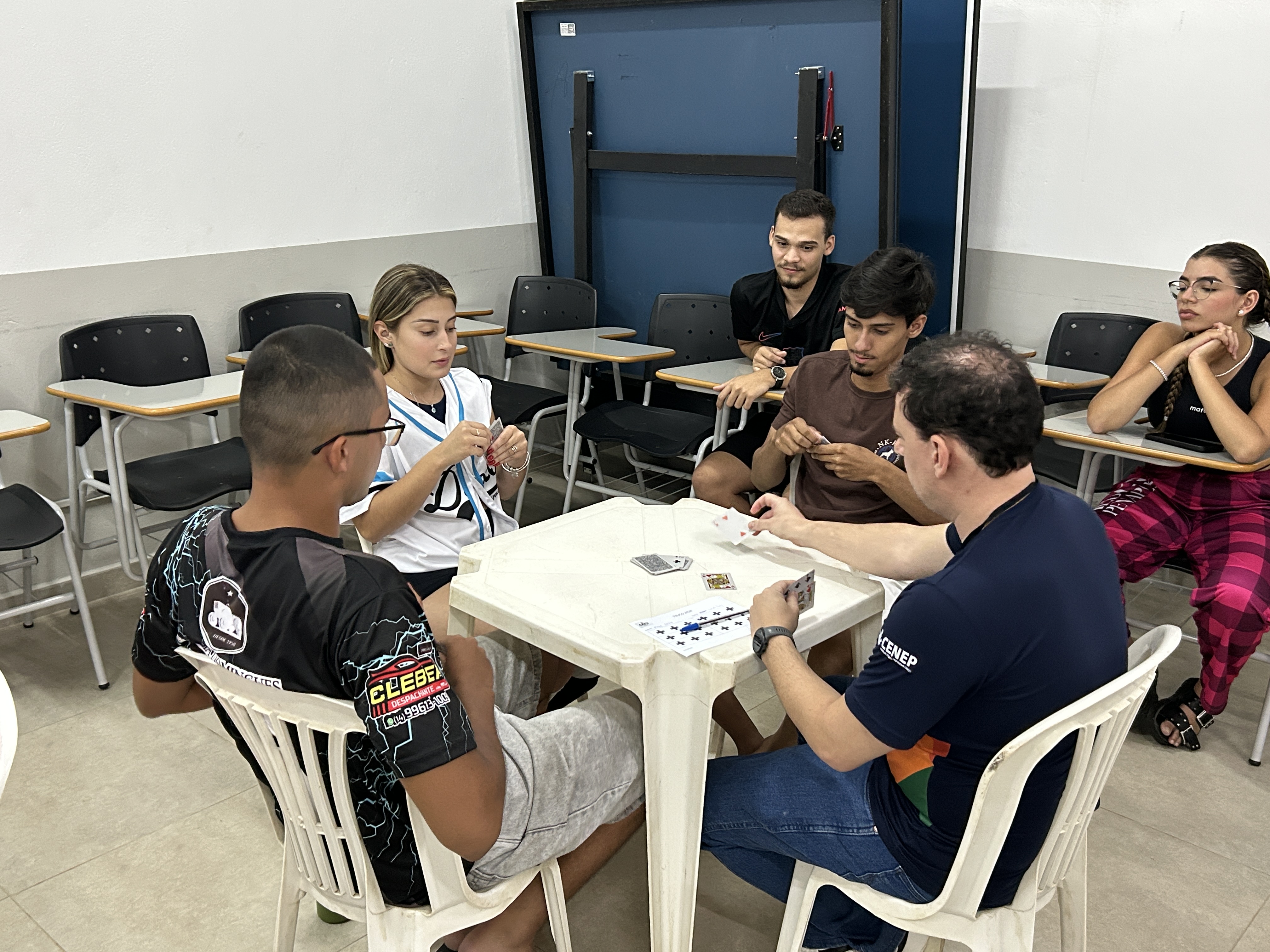 Fotos da Notícia 