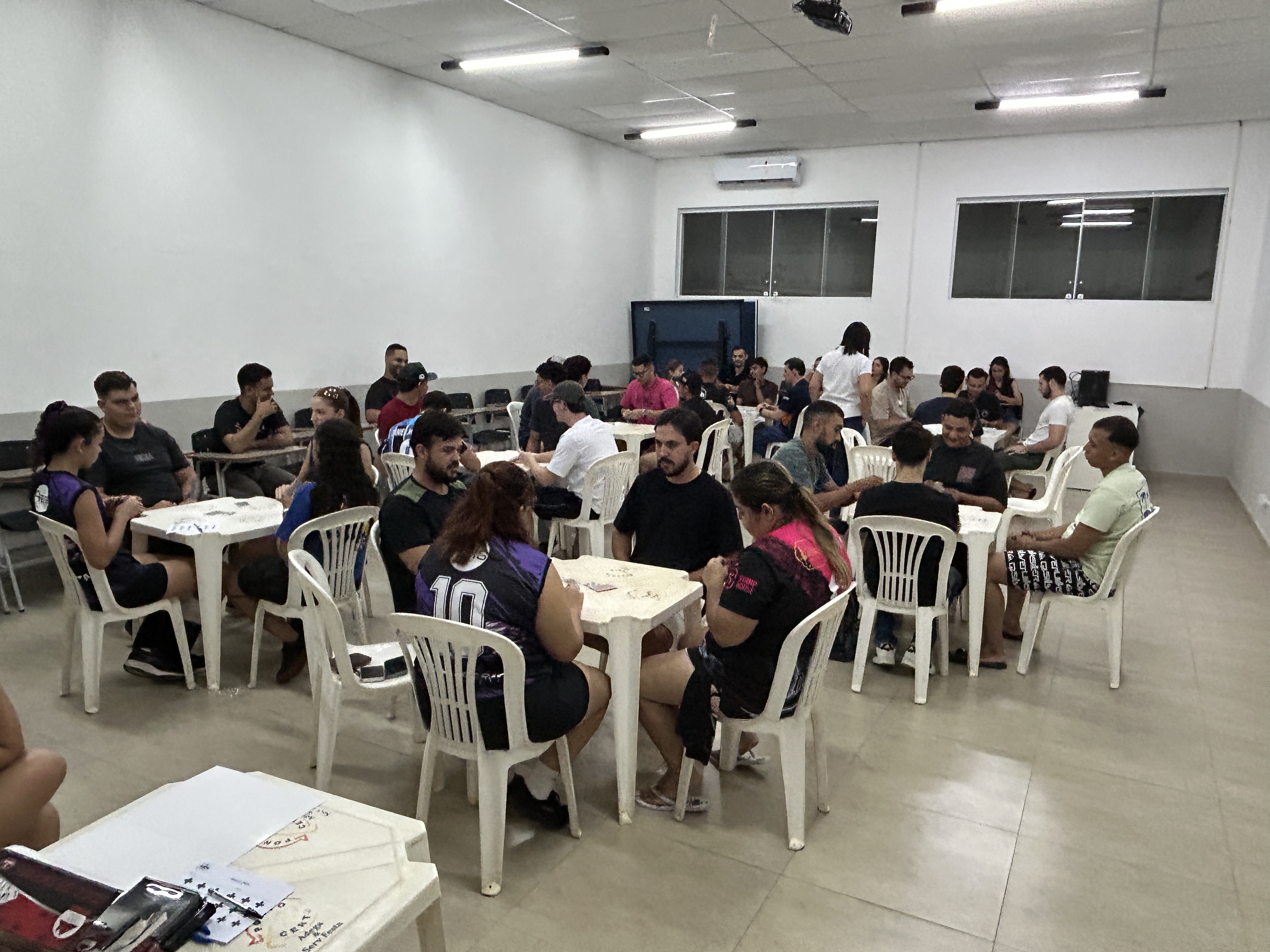 Fotos da Notícia 