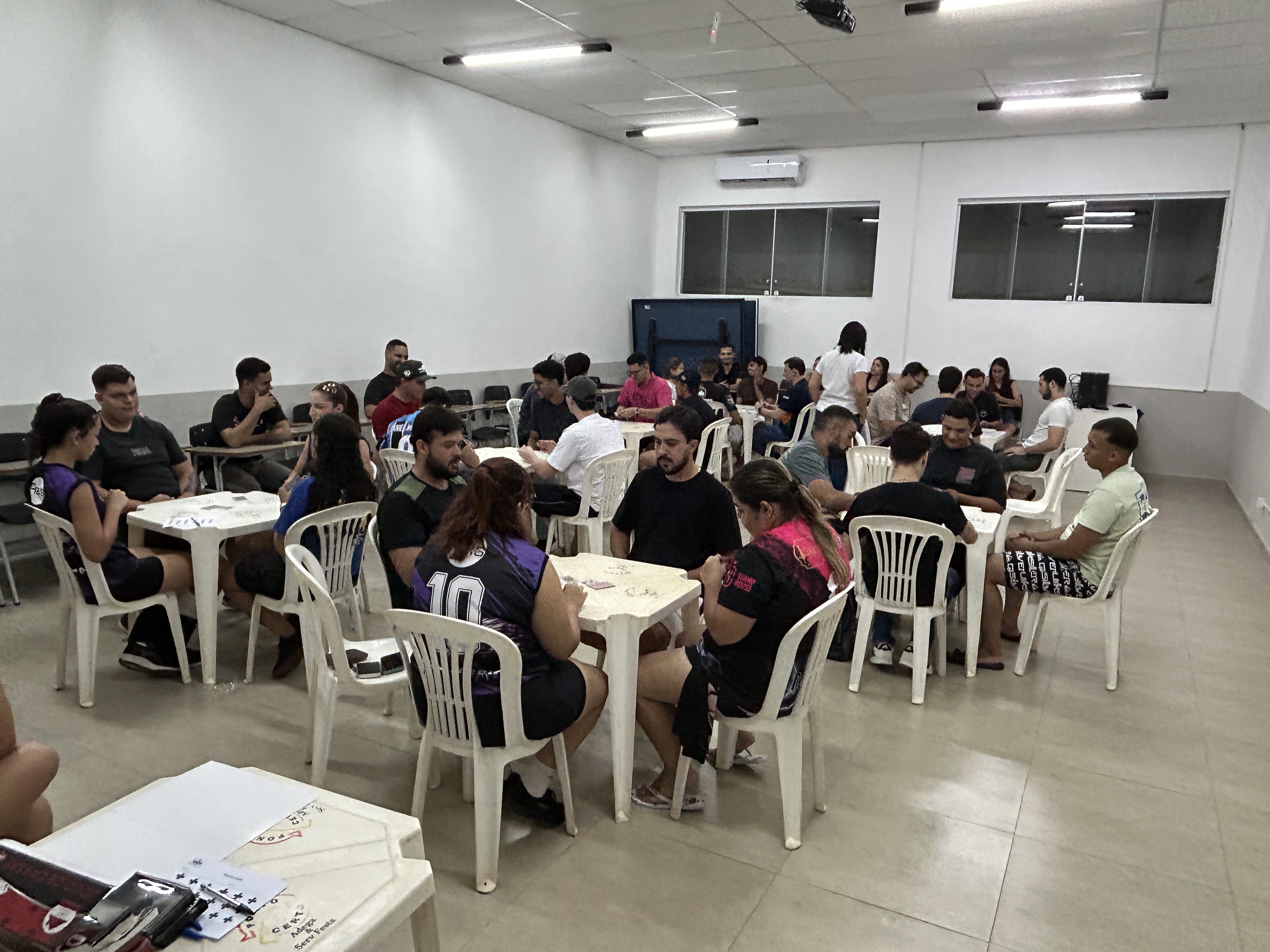 Fotos da Notícia 