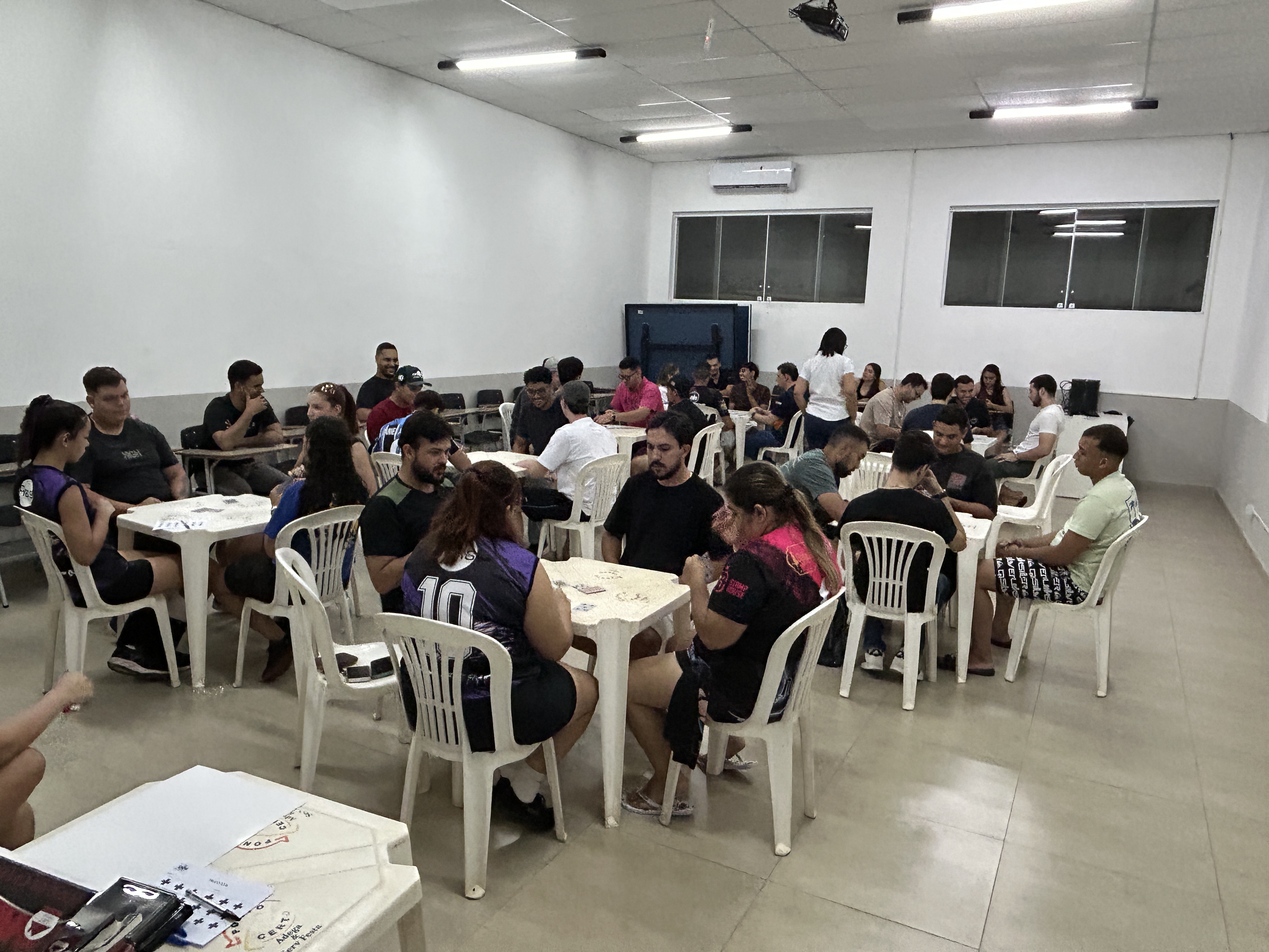 Fotos da Notícia 