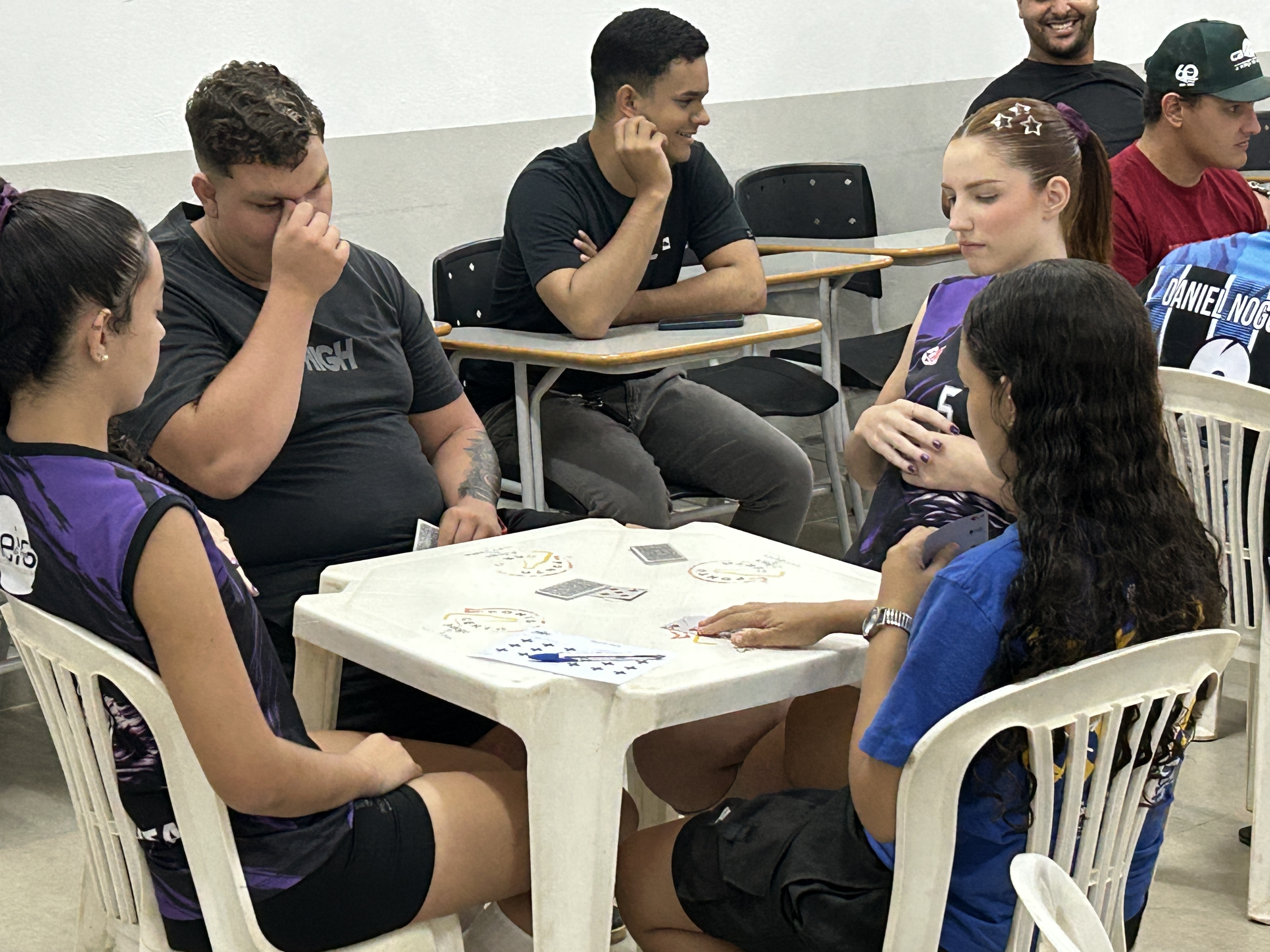 Fotos da Notícia 