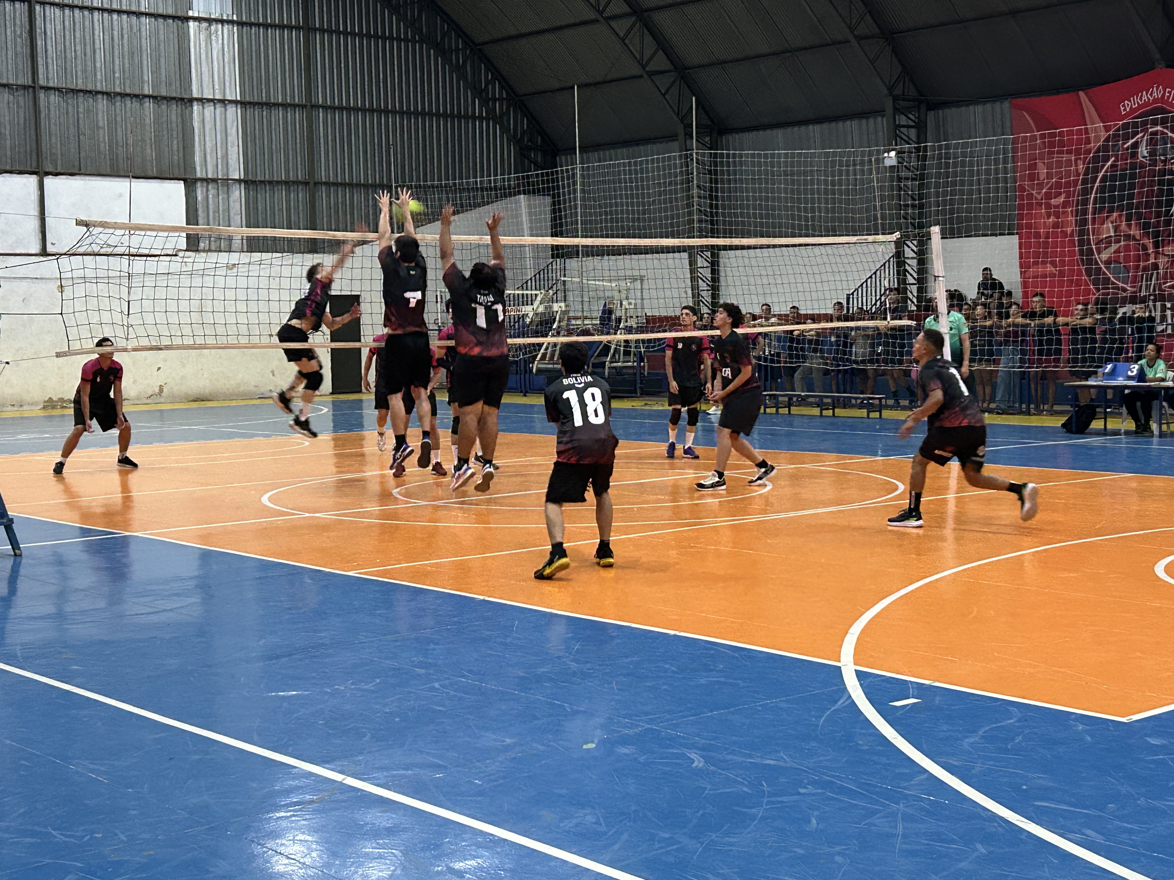 Fotos da Notícia 