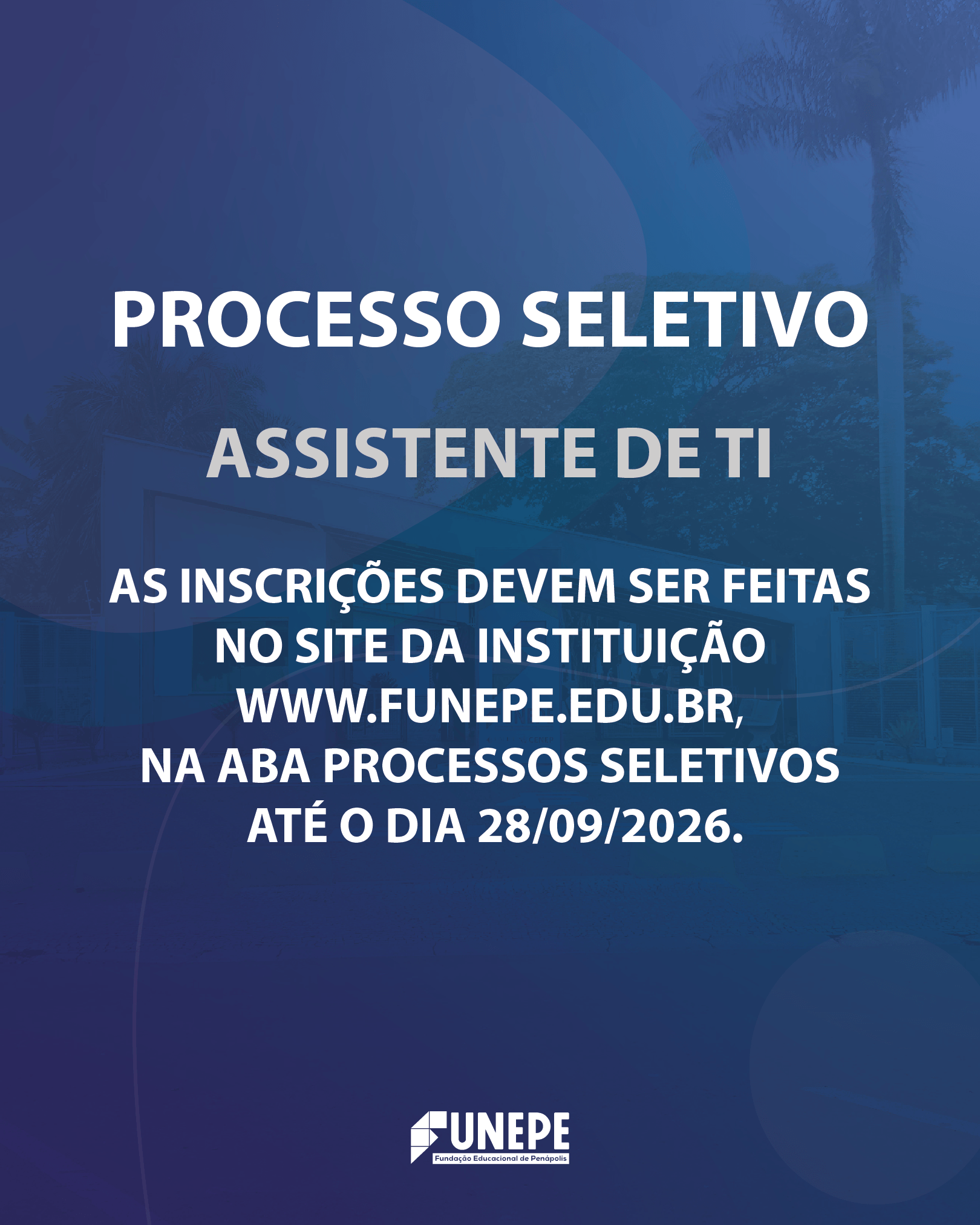 Fotos da Notícia 