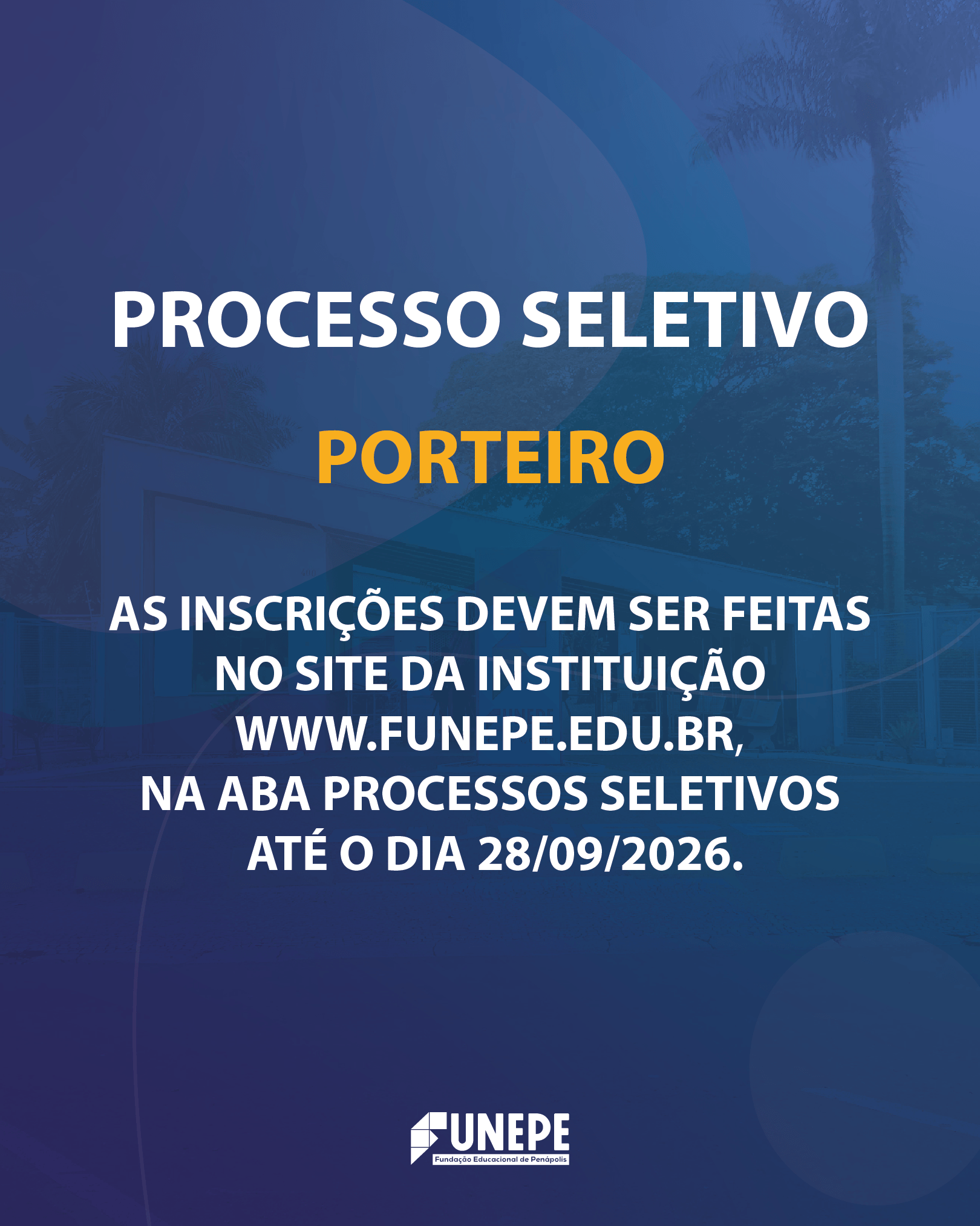 Fotos da Notícia 