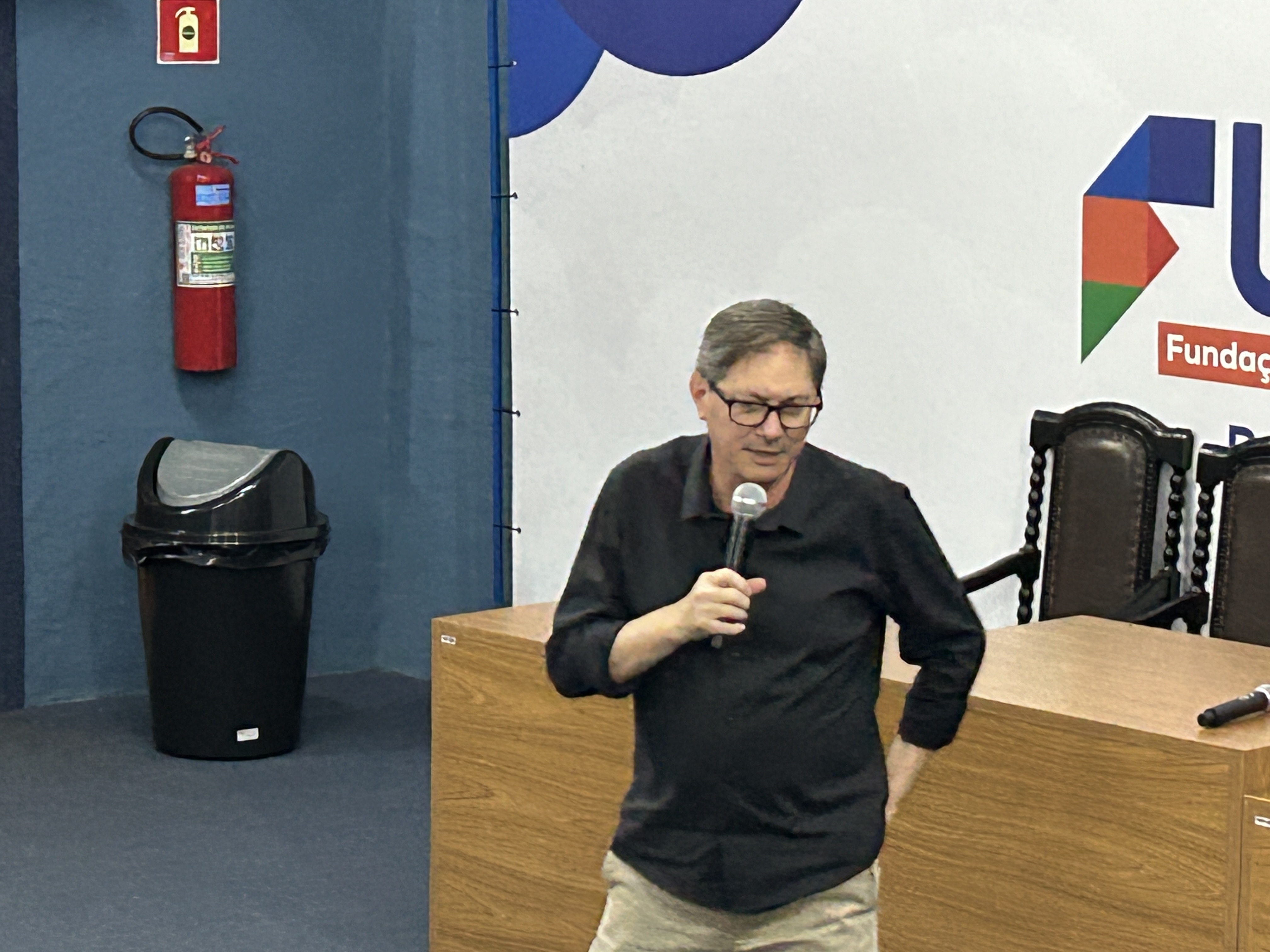 Fotos da Notícia 