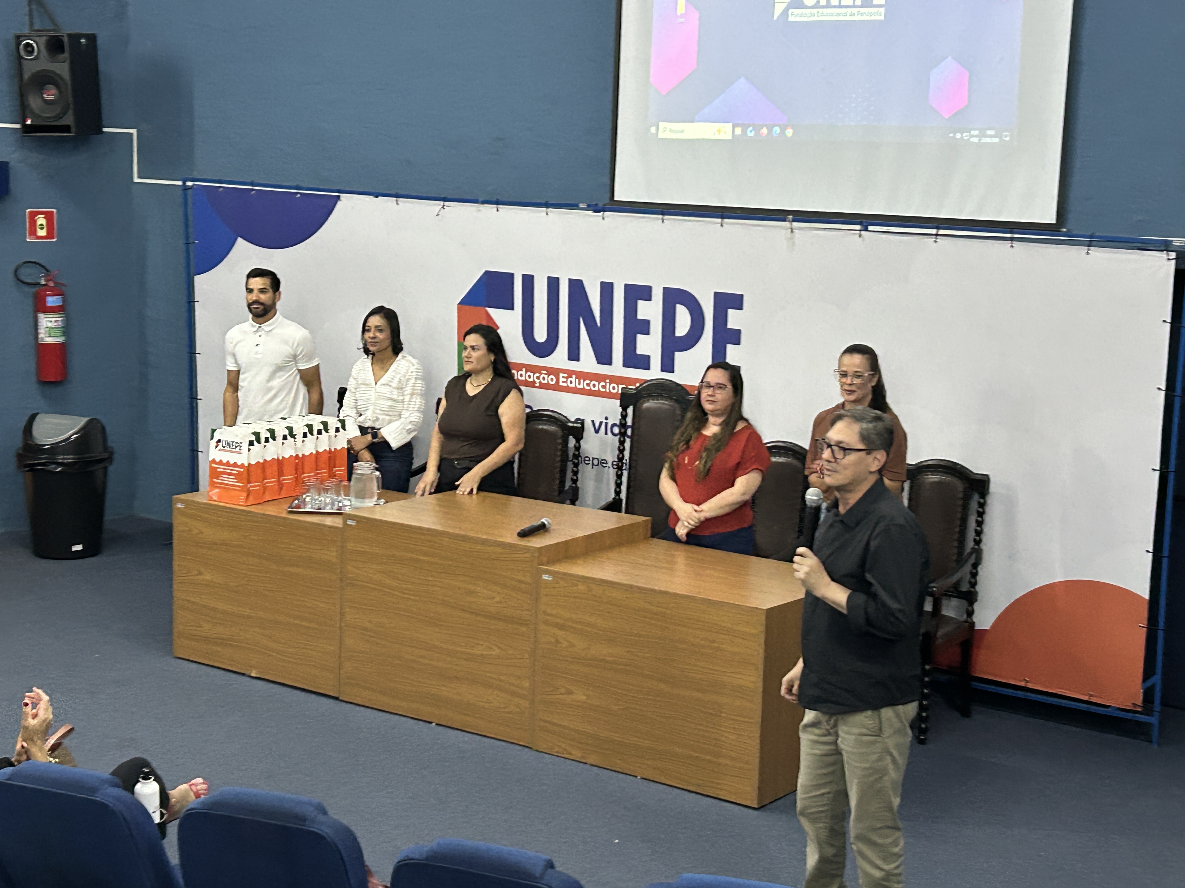 Fotos da Notícia 