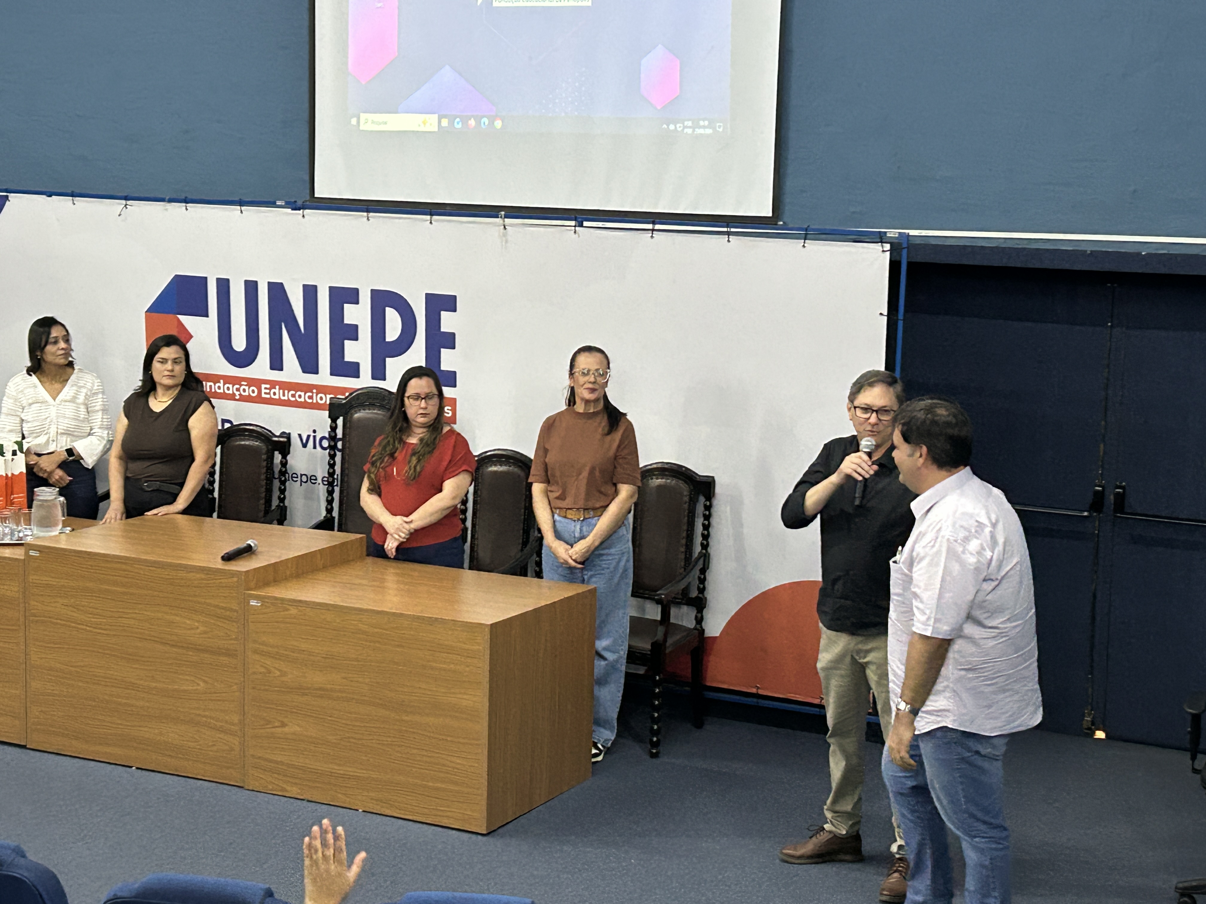 Fotos da Notícia 