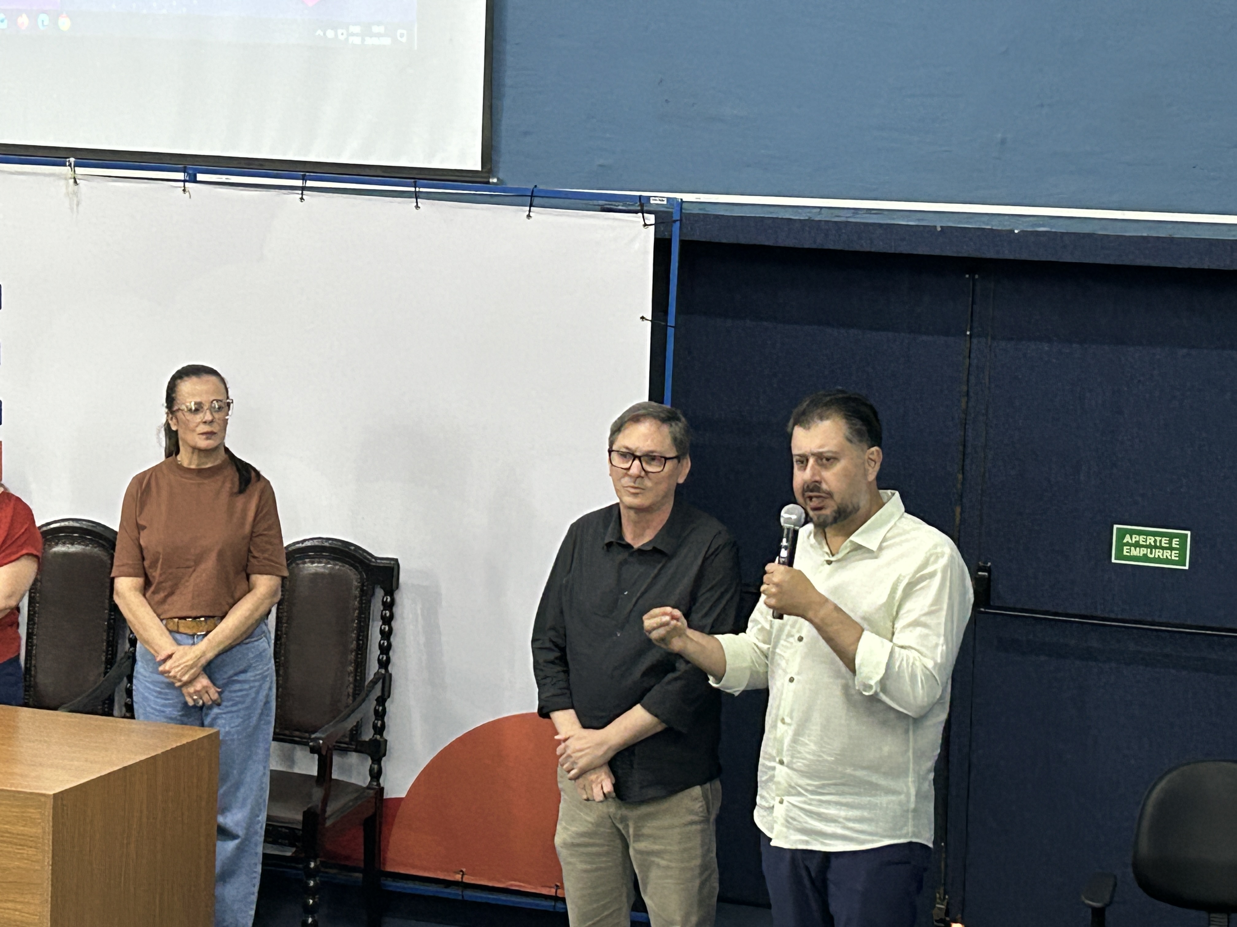 Fotos da Notícia 