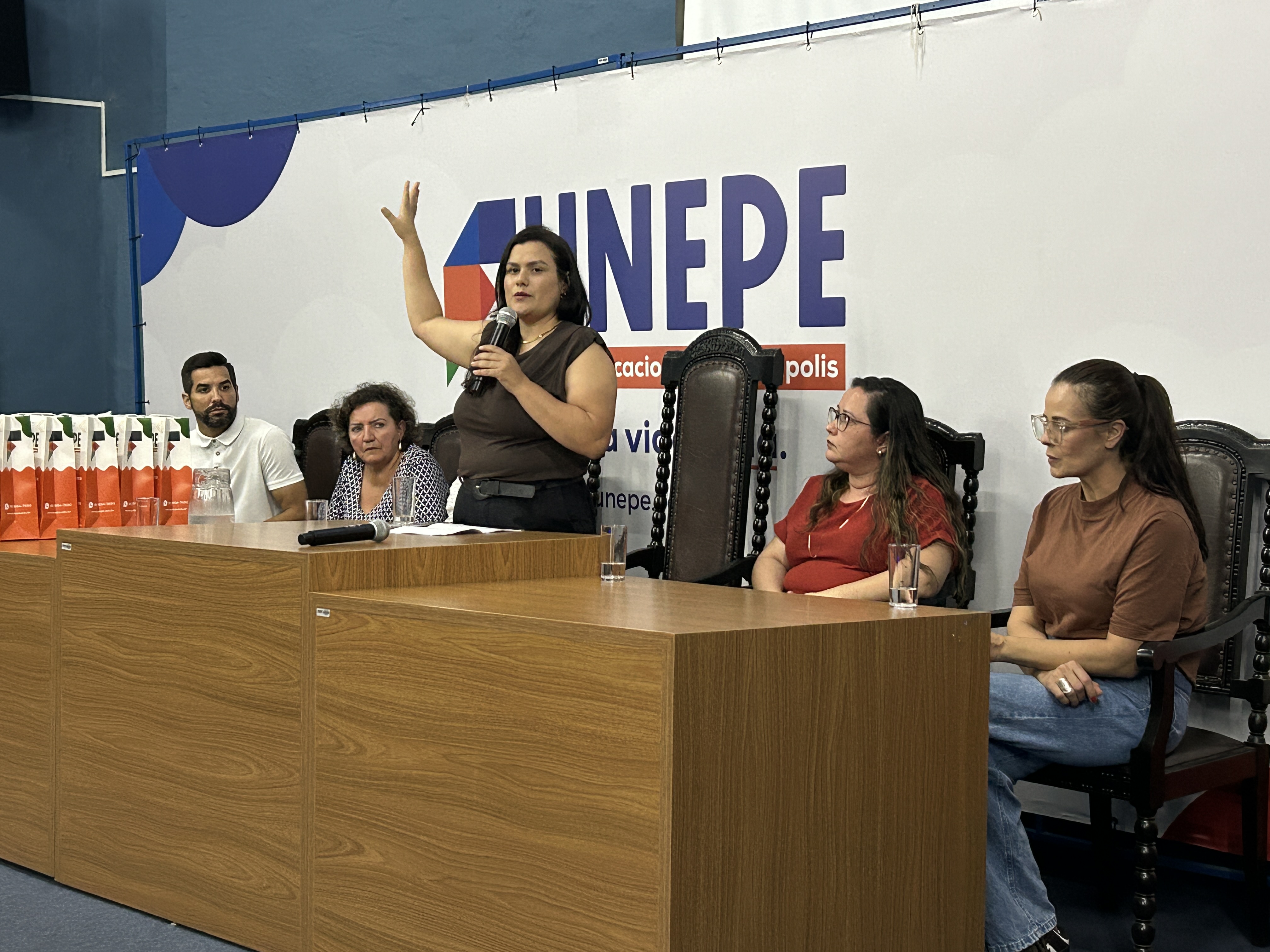 Fotos da Notícia 