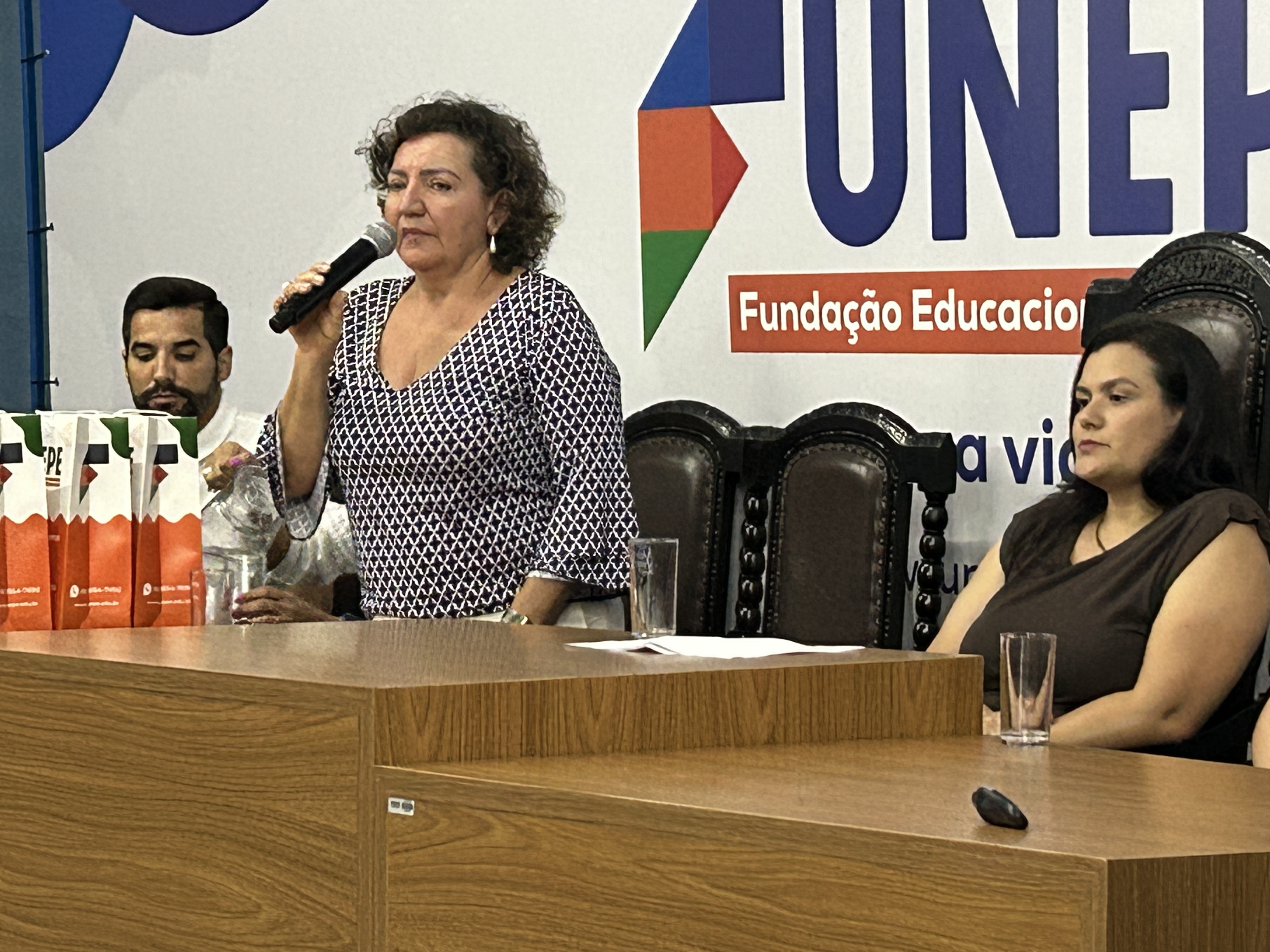 Fotos da Notícia 
