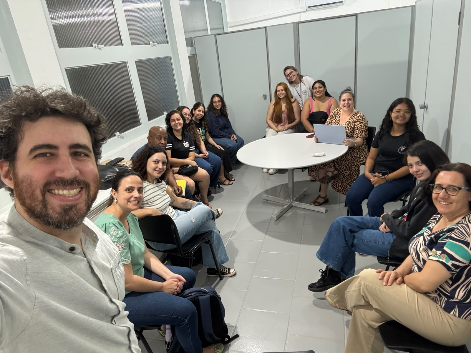 Fotos da Notícia 